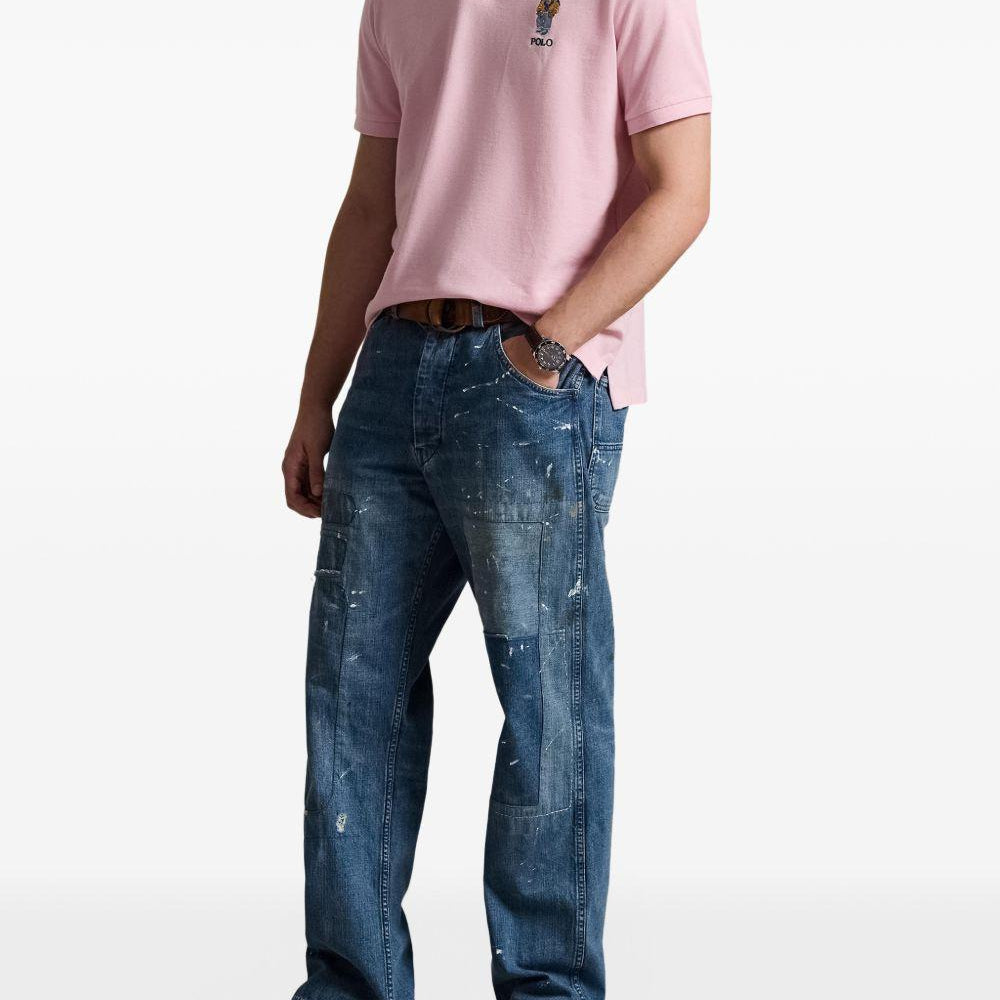 Polo Polo Bear Polo Ralph Lauren 710B16617 002 Polo Ralph Lauren