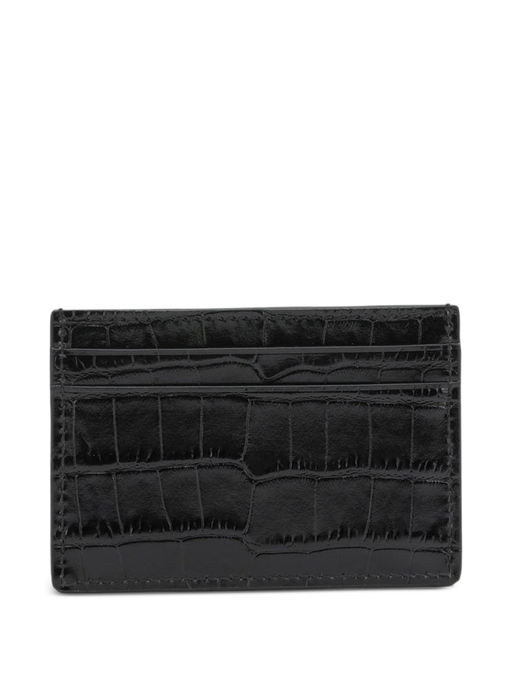 Portacarte T Line Tom Ford Y0413LCL439S NAA Tom Ford 