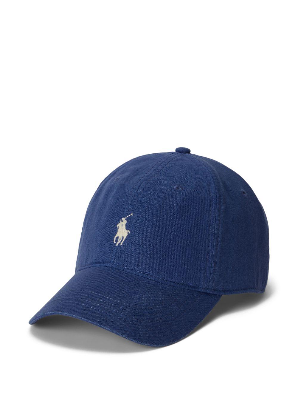 Cappello Polo Ralph Lauren 710A13277 002 Polo Ralph Lauren 