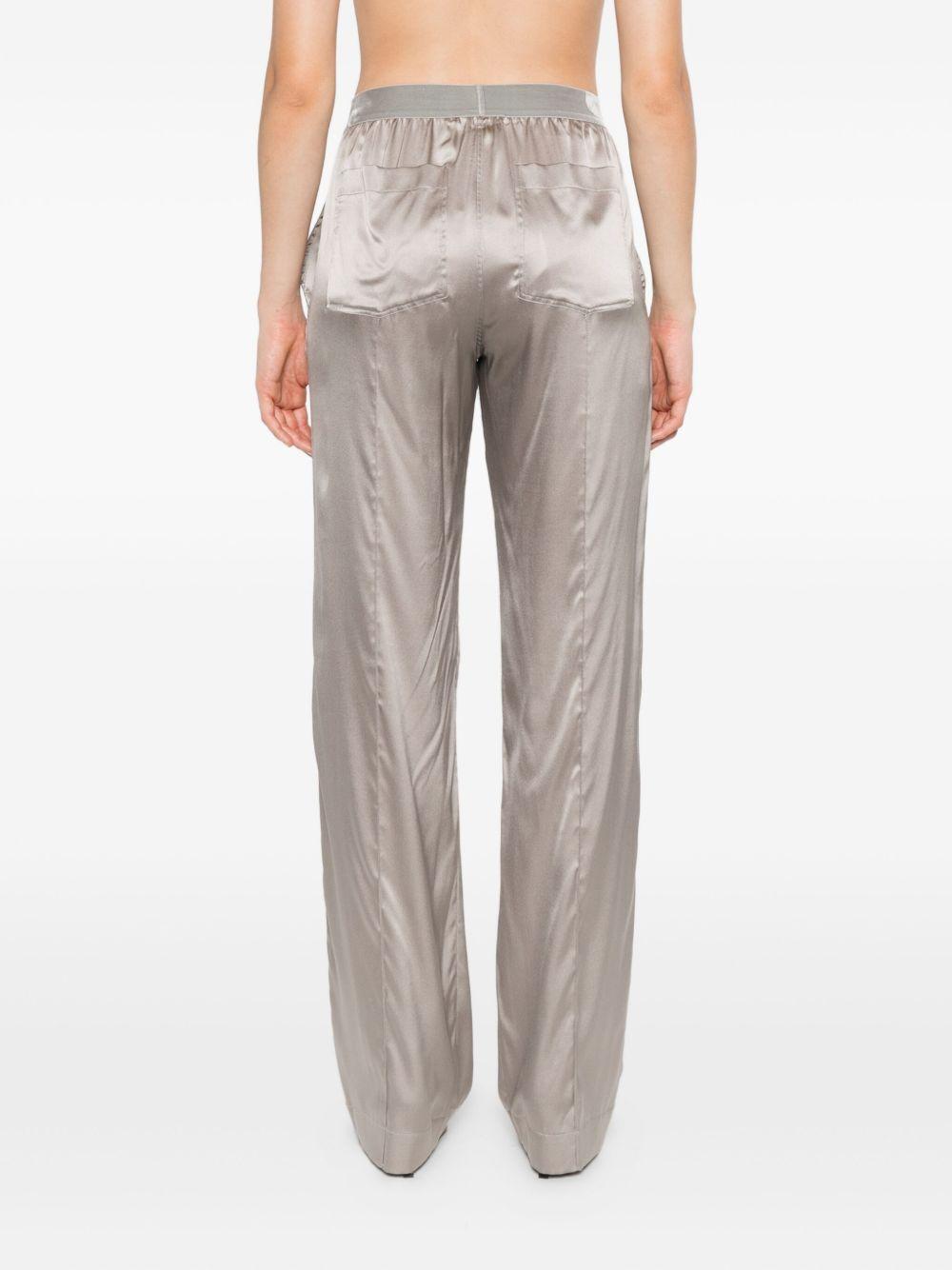 Pantaloni Tom Ford PAW397FAX881 IG606 Tom Ford 
