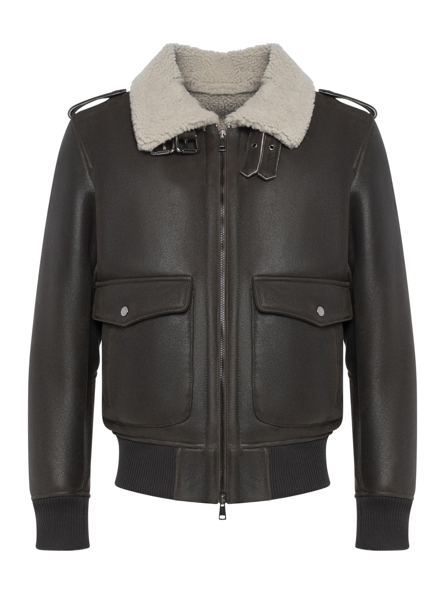 Giubbino modello Tom Cruise Franzese Napoli DF910 TMORO Franzese Collection 