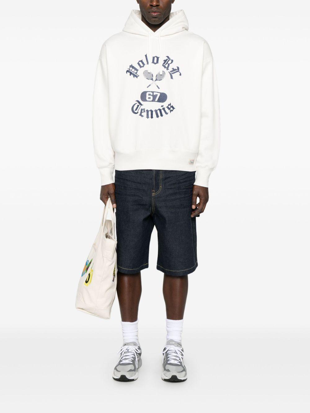 Felpa Polo Ralph Lauren 710964974 001 Polo Ralph Lauren 
