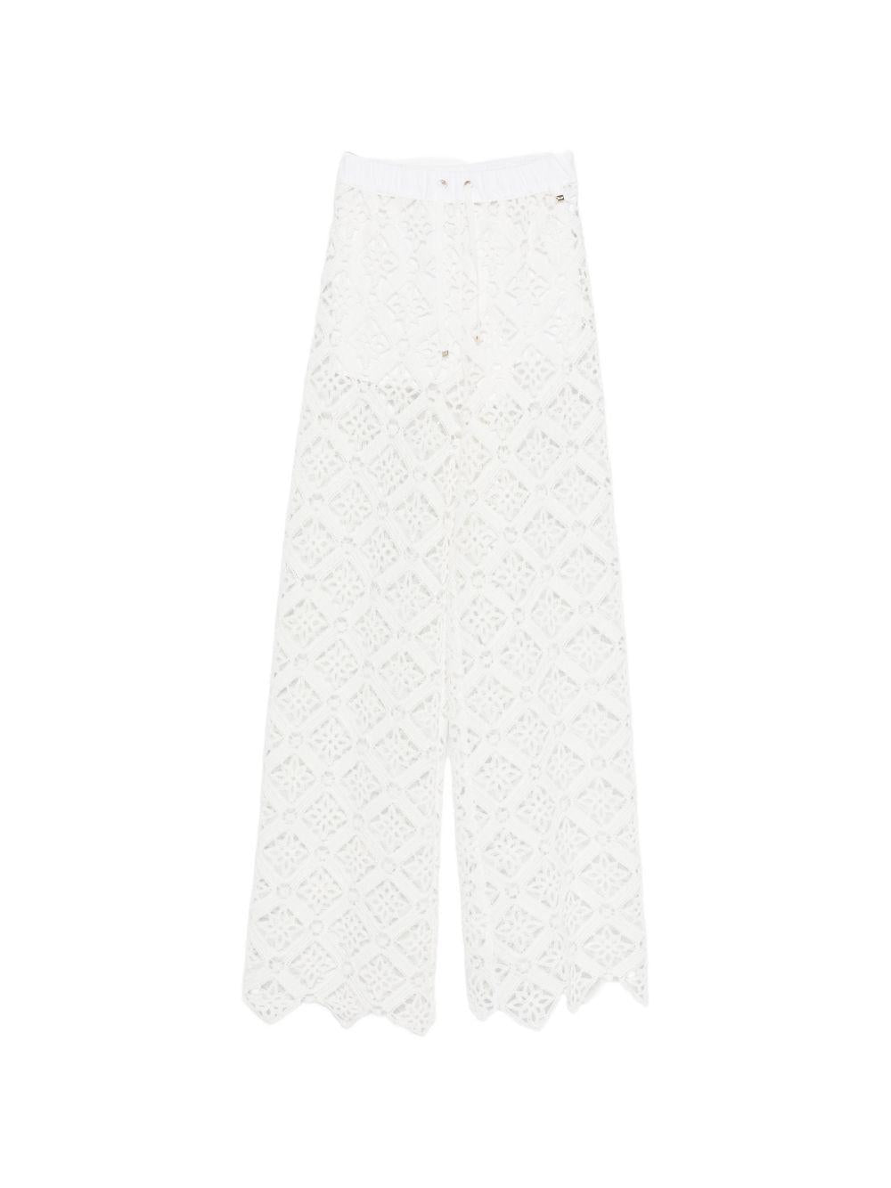 Pantaloni Herno PT000252D13295 1100 Herno 