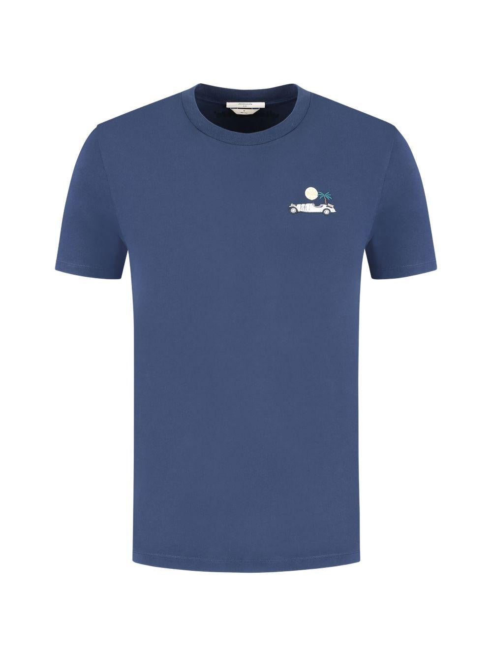 T-shirt Jacob Cohen JUR4R002003M4530L1 Y73 Jacob Cohen 