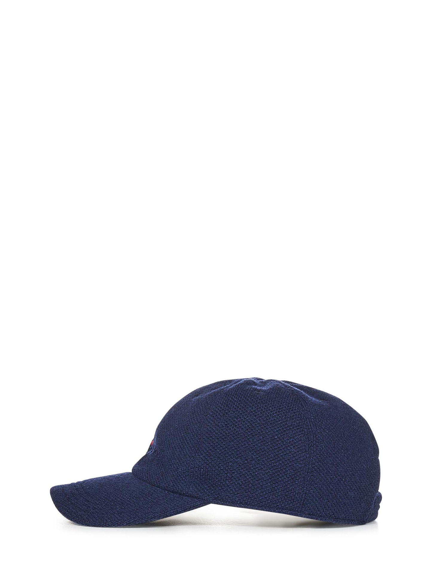 Cappello Kiton UCAPP65K0246F0 1004 Kiton 