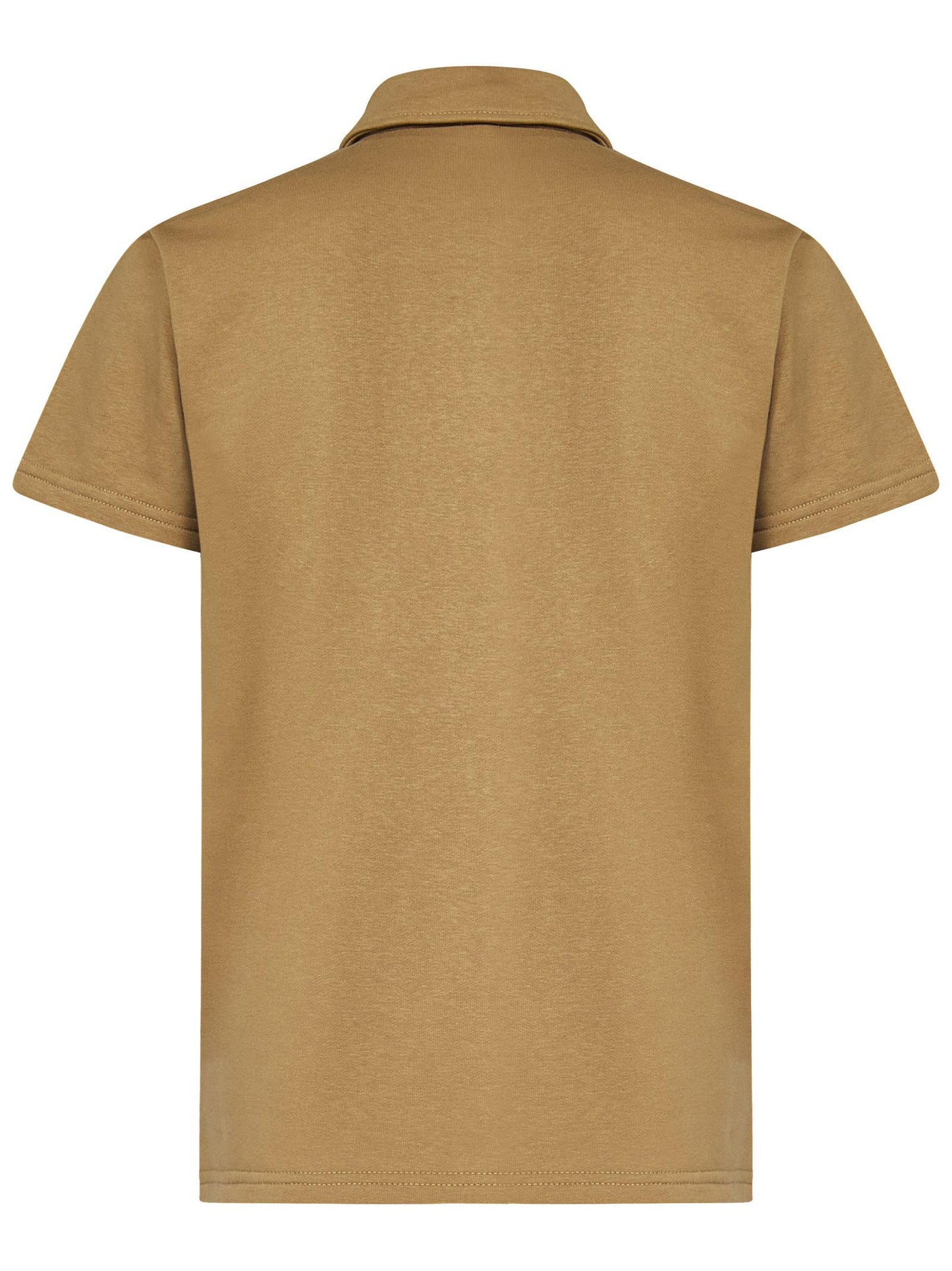 Polo modello Wimbledon Franzese Napoli F0201P SAFARI Franzese Collection Pronta Sartoria 