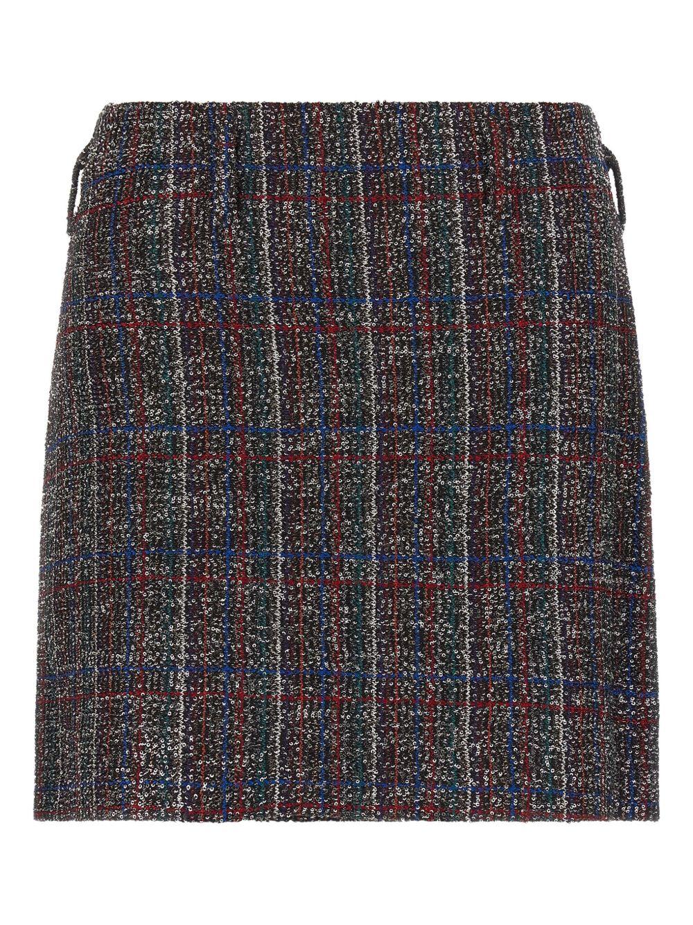 Gonna Mini Missoni DS25WH1EBC005V S91R4 Missoni 