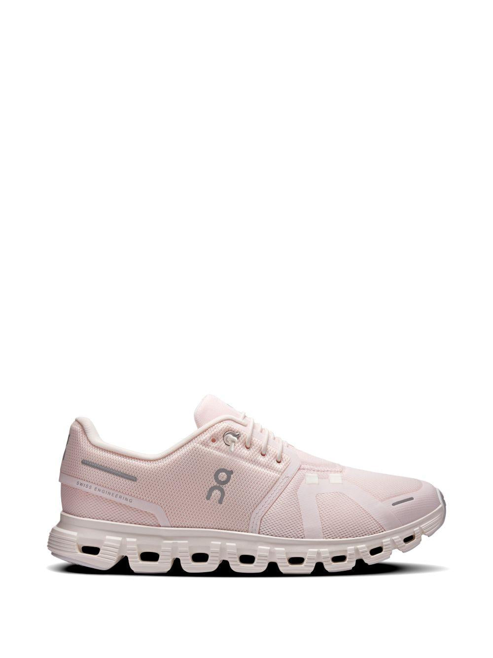 Sneakers Cloud 6 On Running 3WF10064657 GARDENIA On Running 