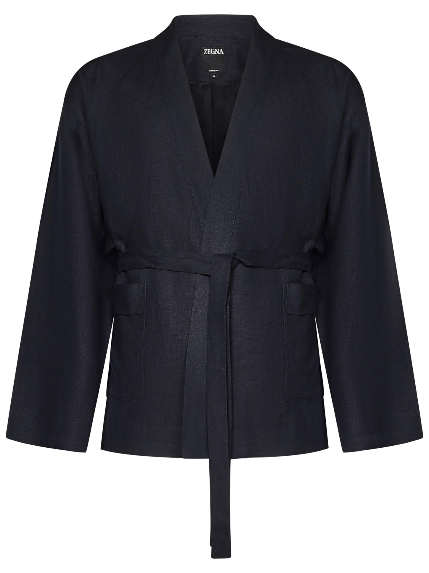 Pigiama Zegna N6H601960 412 Zegna 