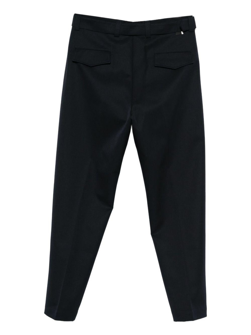 Pantaloni Low Brand L1PFW25266947 E044 Low Brand 