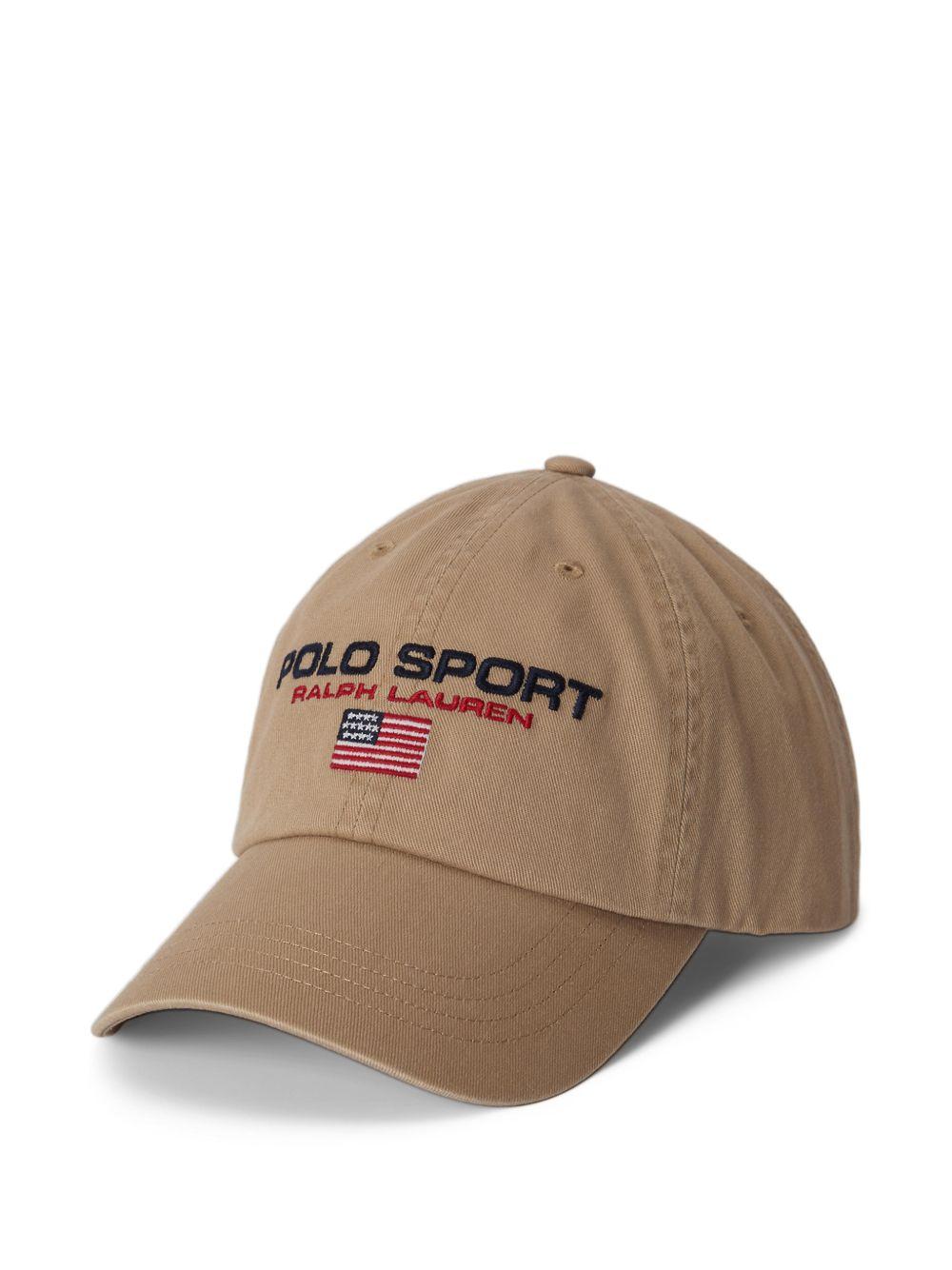 Cappello Polo Sport Polo Ralph Lauren 710968730 500 Polo Ralph Lauren 