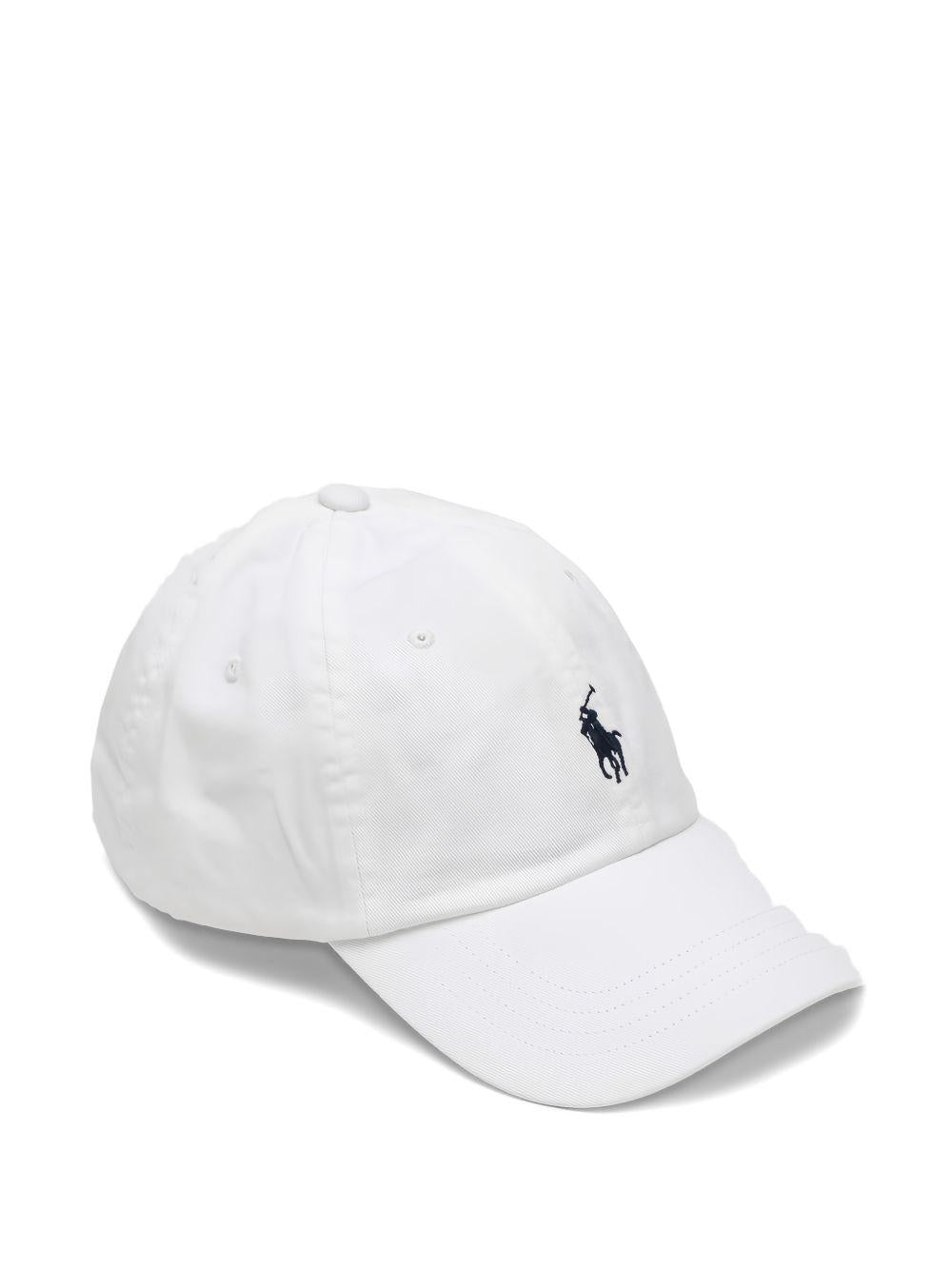 Cappello Polo Ralph Lauren 710548524 011 Polo Ralph Lauren 