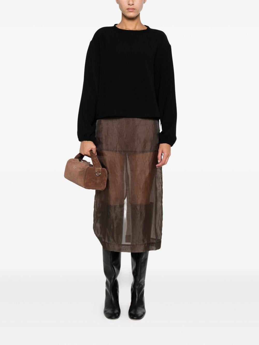 Top Herno BL000031D12755 9300 Herno 