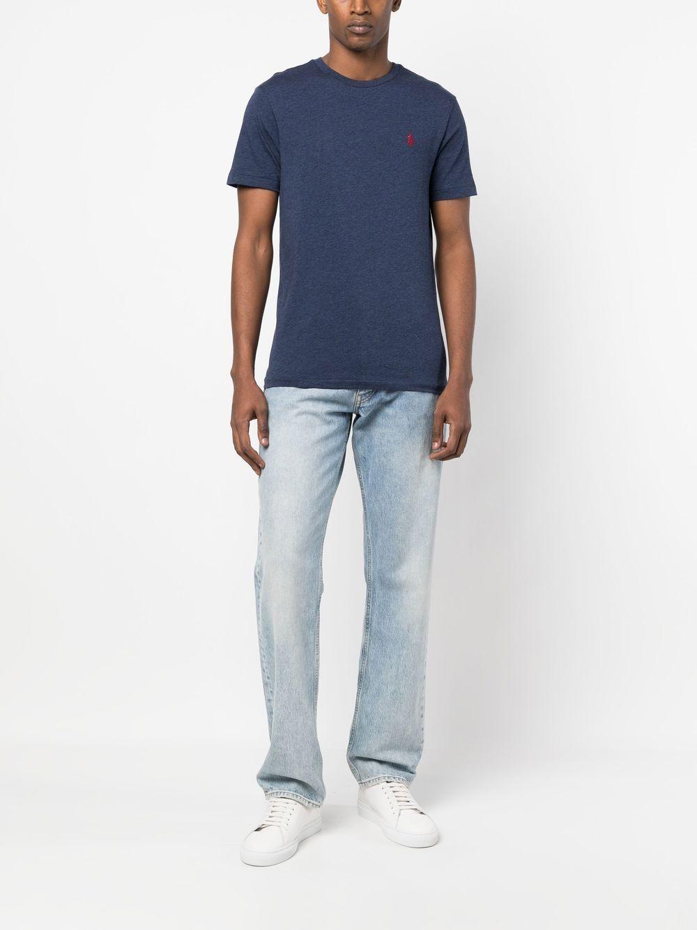 T-shirt Polo Ralph Lauren 710671438 282 Polo Ralph Lauren 