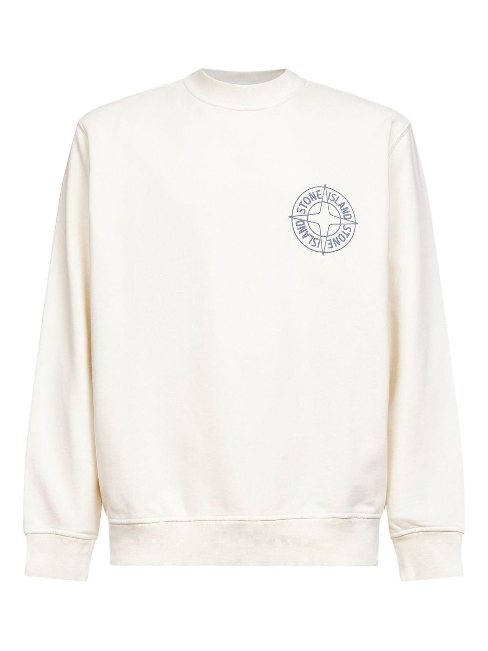 Felpa Stone Island L1S156100001S0283 V0093 Stone Island 