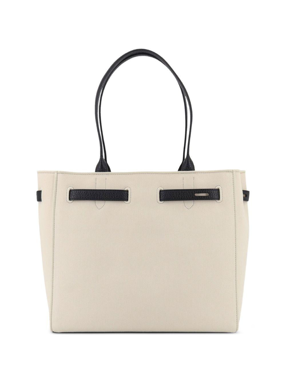 Borsa a spalla Audrey Media Tom Ford L1809TCN059P WND Tom Ford 