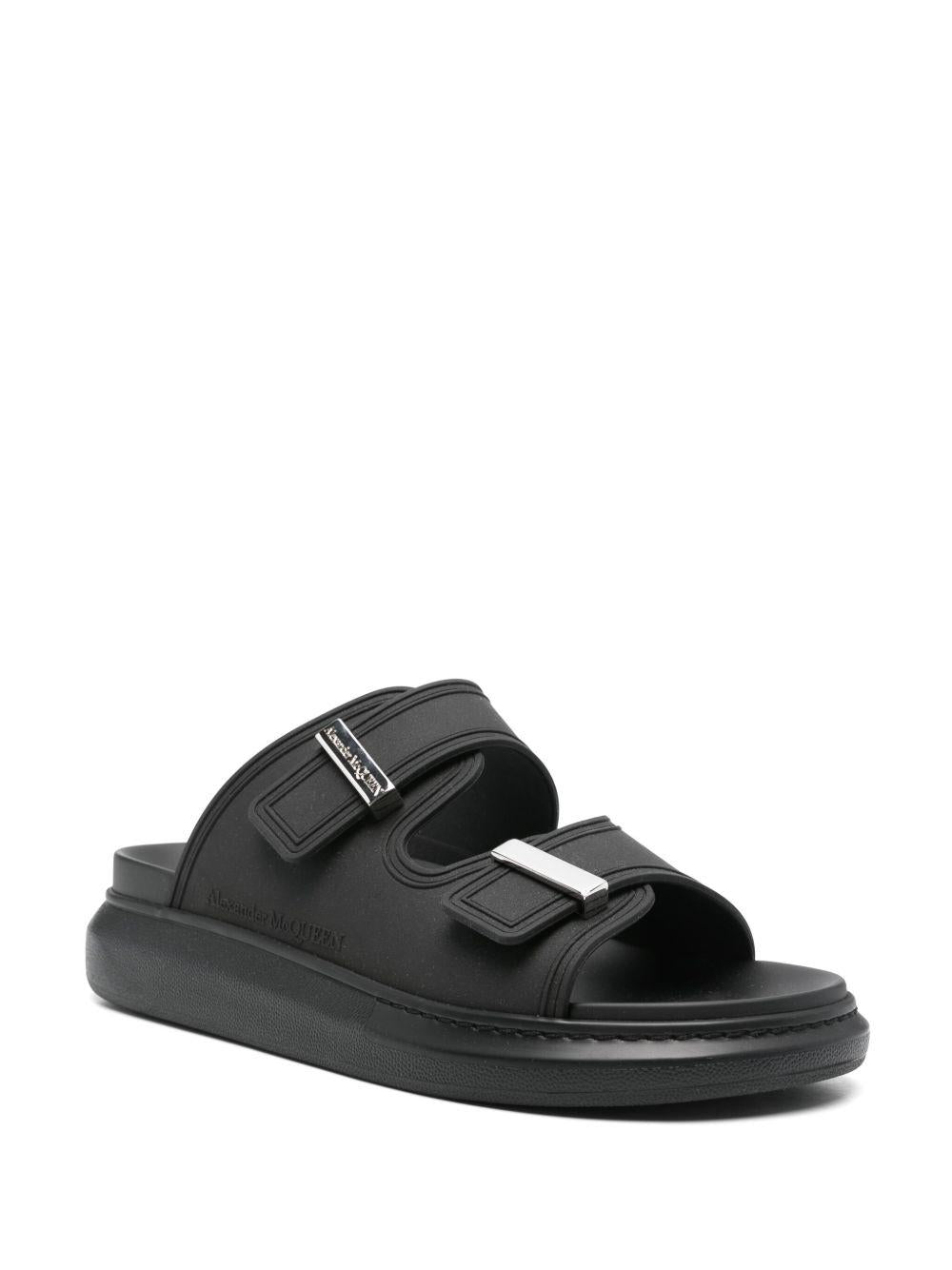 Sandali Hybrid Alexander McQueen 663563W4Z51 1081 Alexander McQueen 