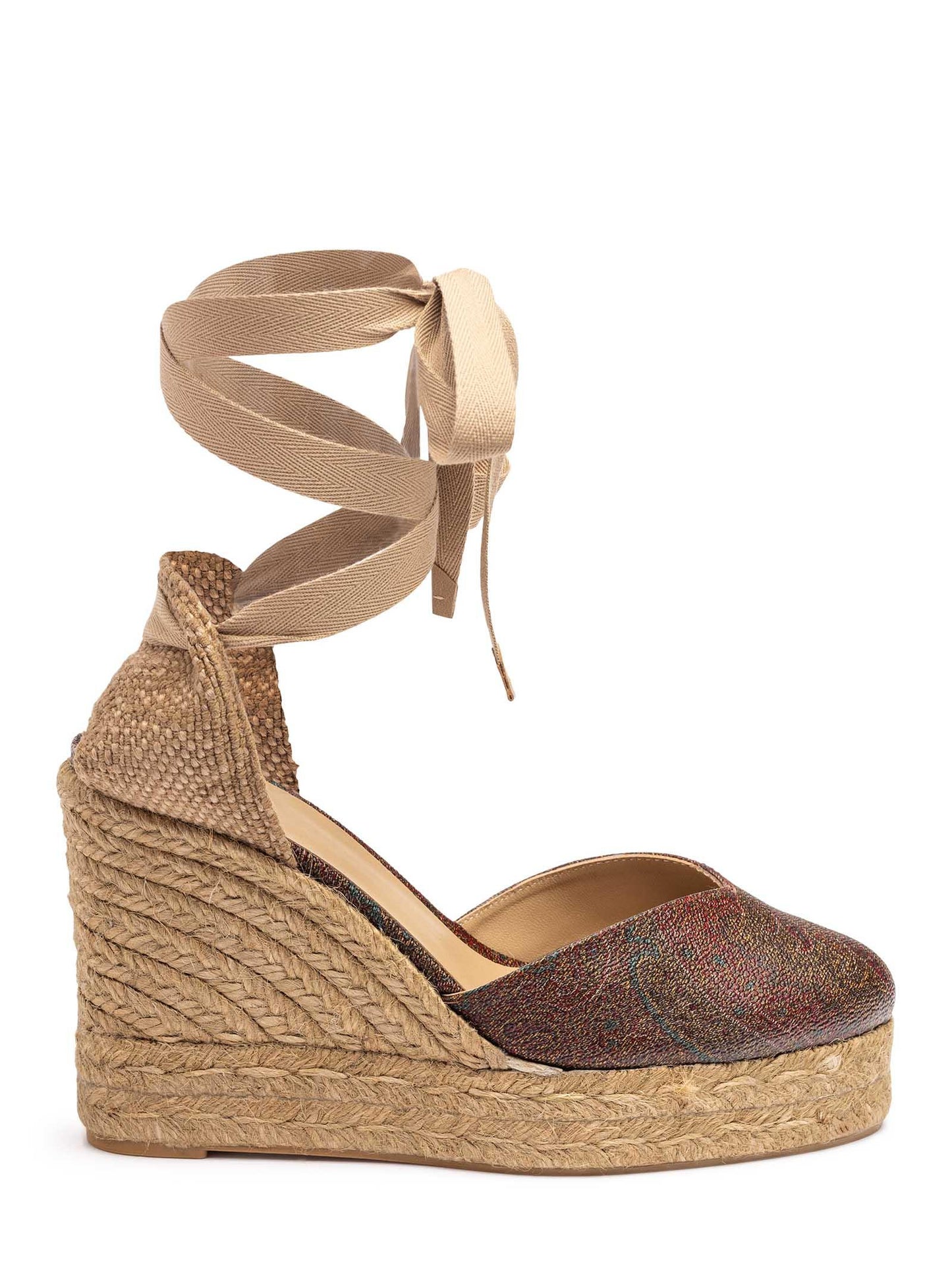 Espadrillas Etro 025765 4132 Etro 