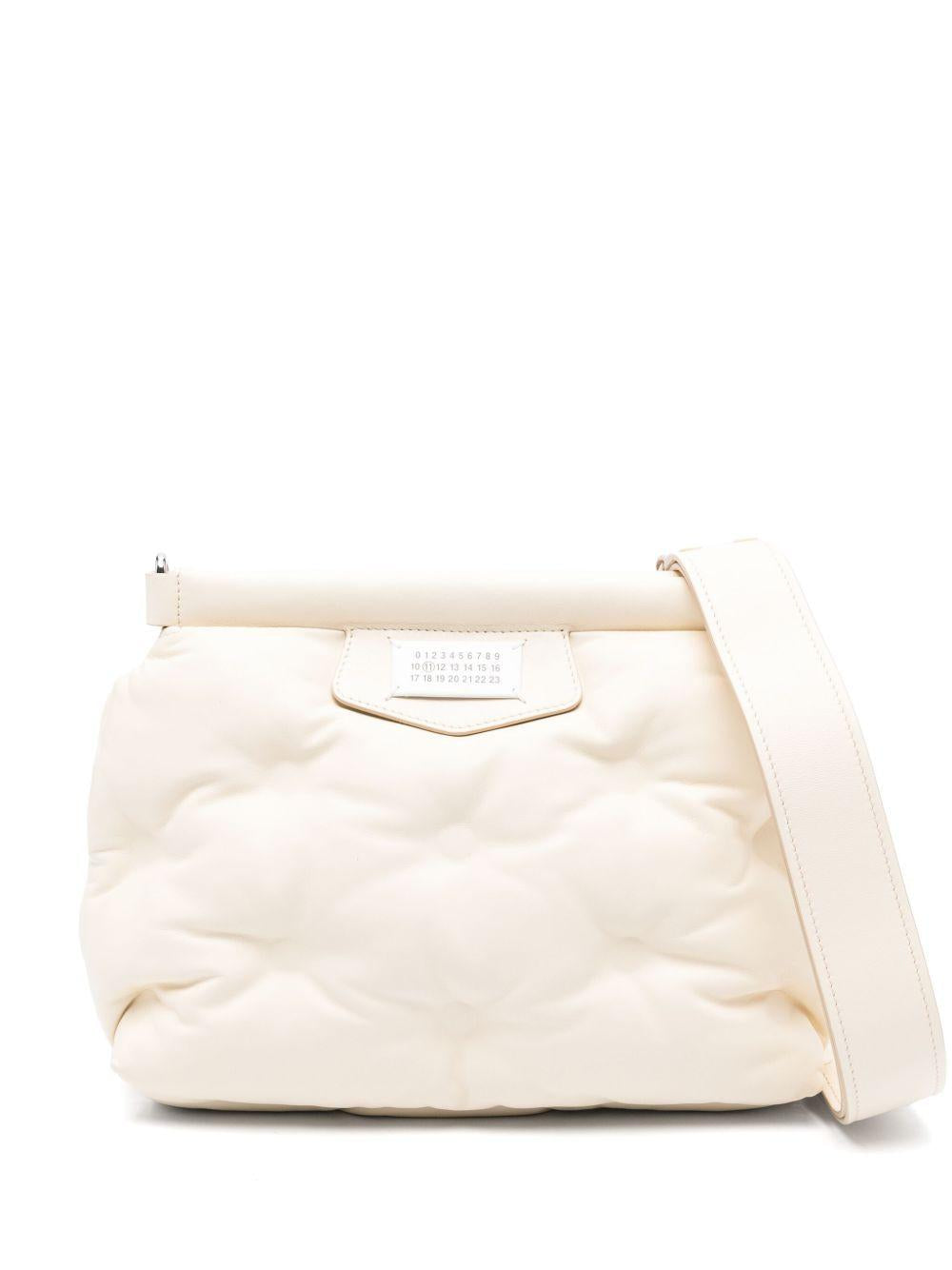 Borsa a spalla Glam Slam Classique Small Maison Margiela SB1WG0028P4300 T2354 Maison Margiela 