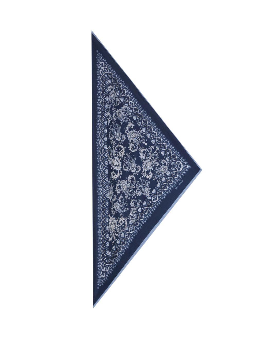 Sciarpa Etro MAXA0005AKG99 B0310 Etro 