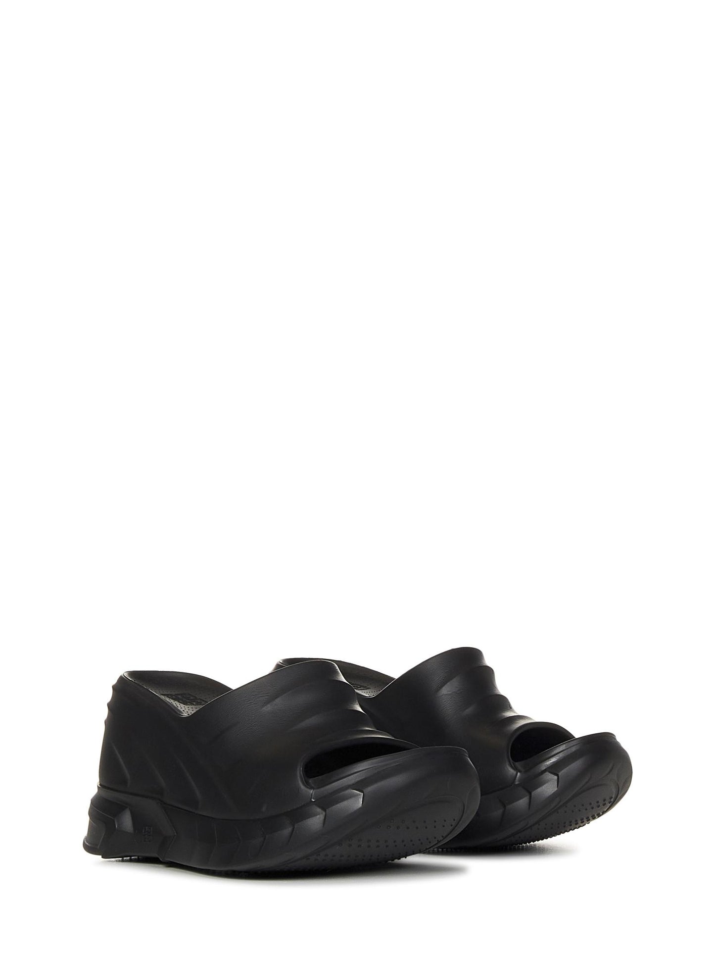 Sandali Marshmallow Givenchy BE305BE0Y9 001 Givenchy 