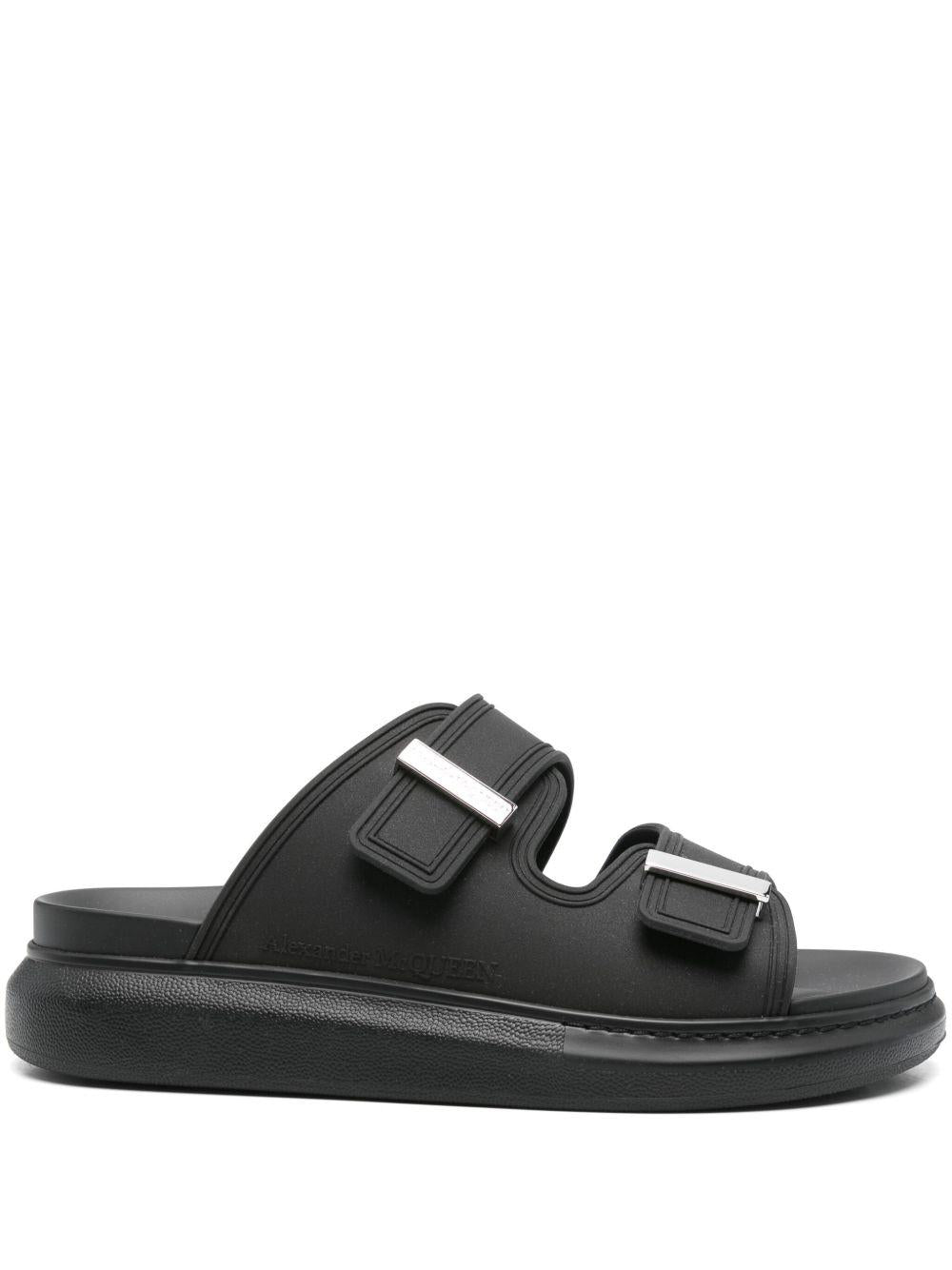 Sandali Hybrid Alexander McQueen 663563W4Z51 1081 Alexander McQueen 