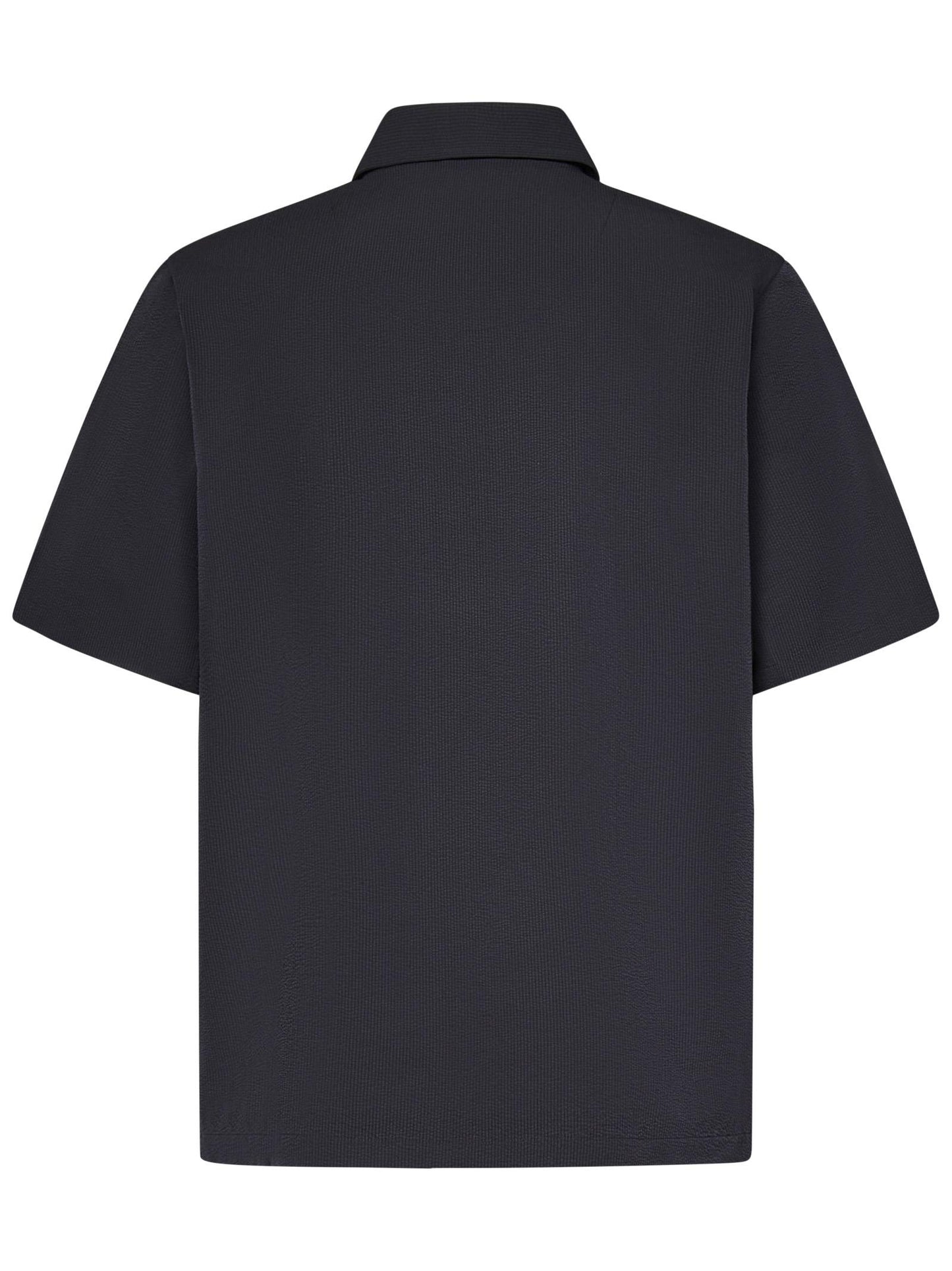 Camicia Herno CM000012U12684 9200 Herno 