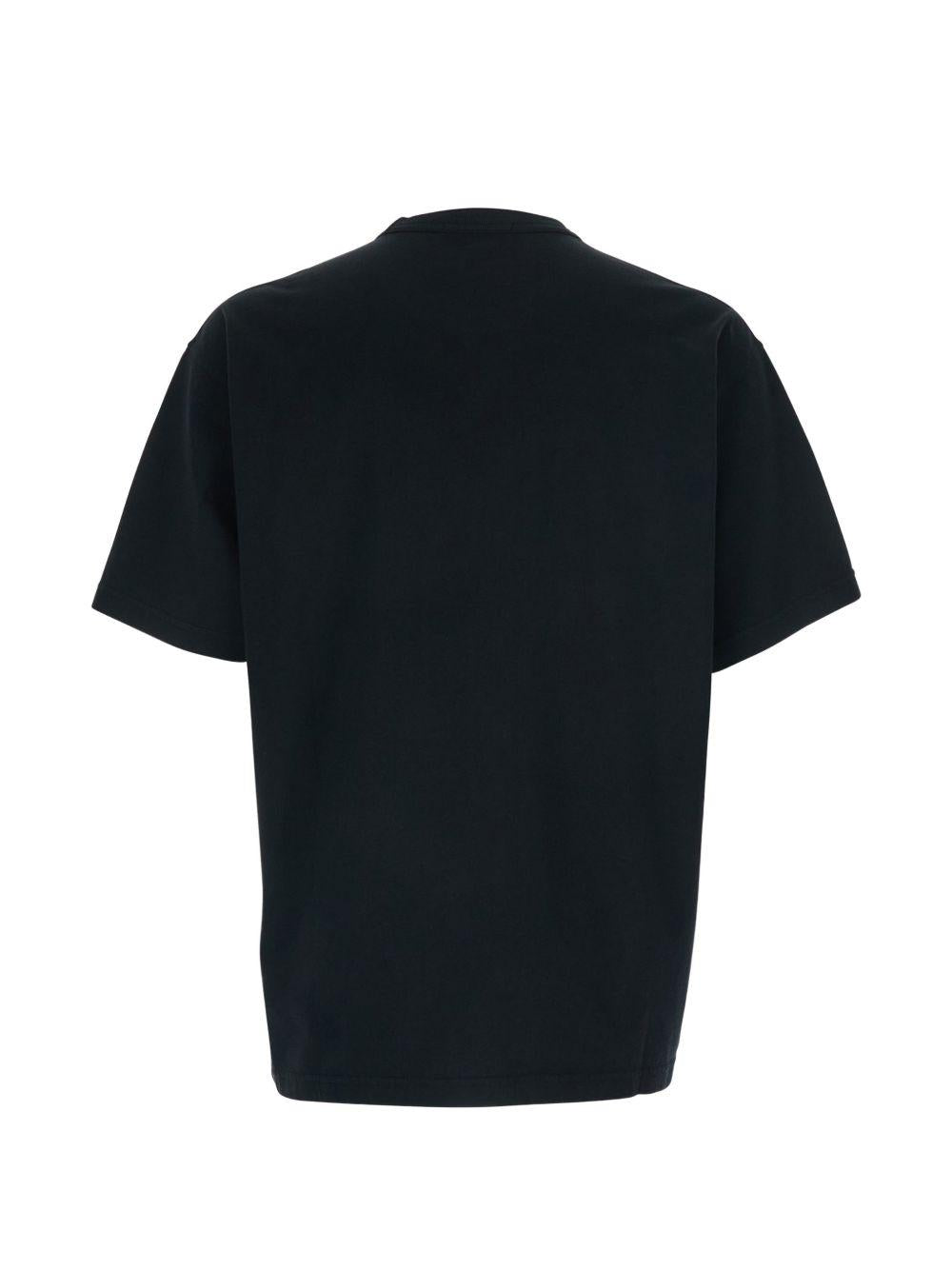 T-shirt Stone Island L1S152100004S0115 V0029 Stone Island 