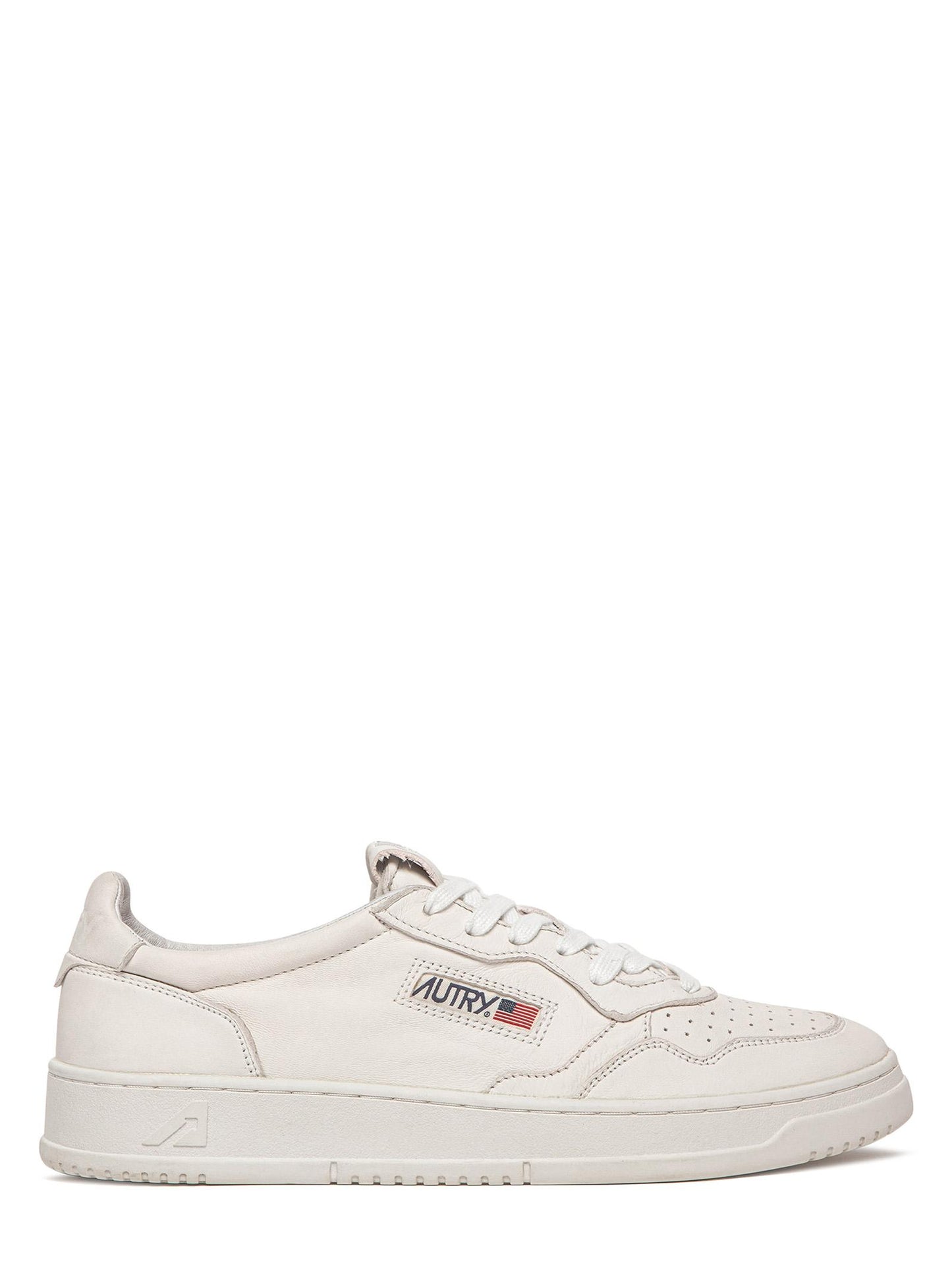 Sneakers Medalist Low Autry AULW SG10 Autry 