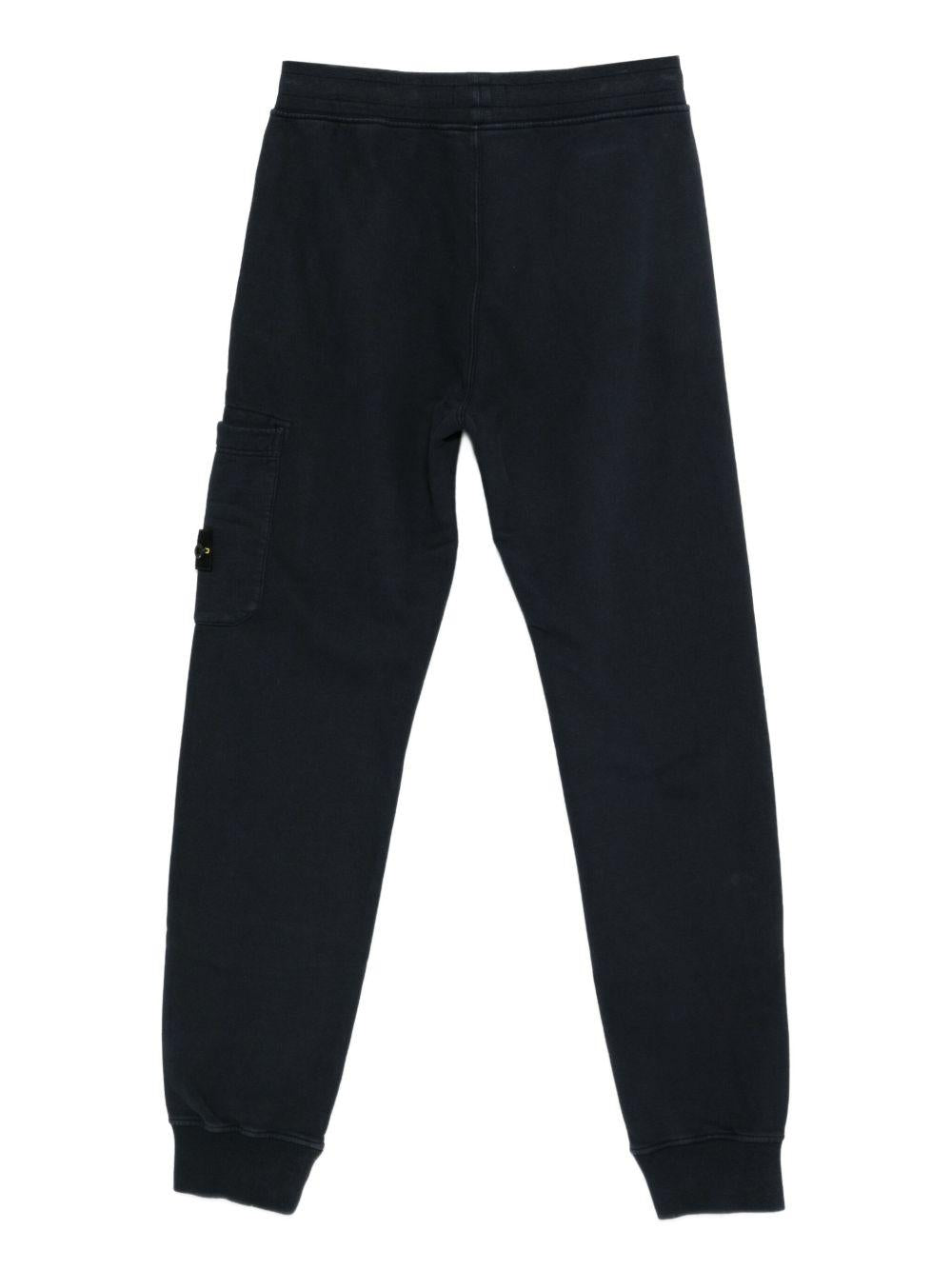 Pantaloni Stone Island Junior K2S166200001S0A20 V0020 Stone Island Junior 