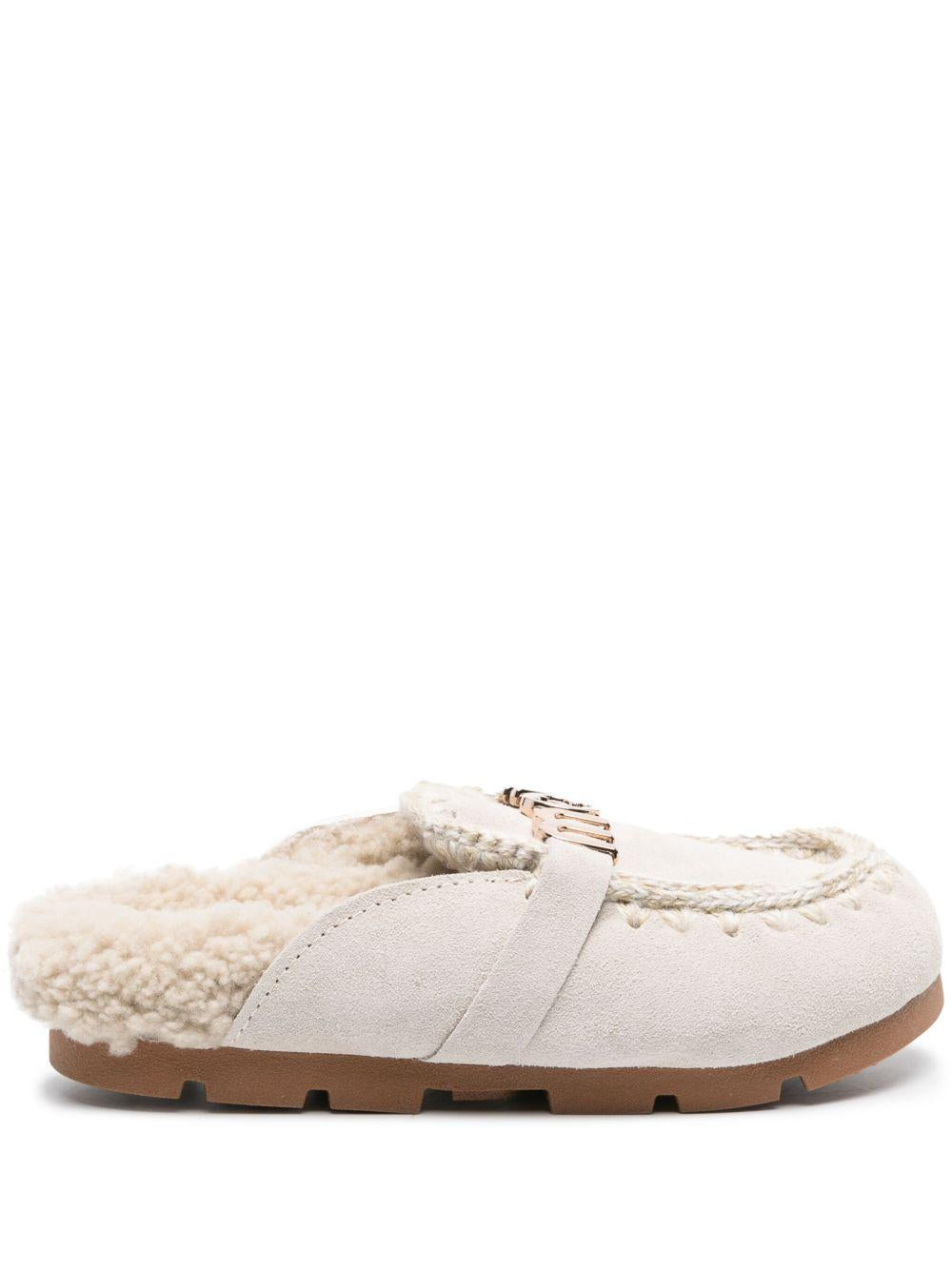Sabot Winter Bio Slide Mou FW431000A CHLK Mou 