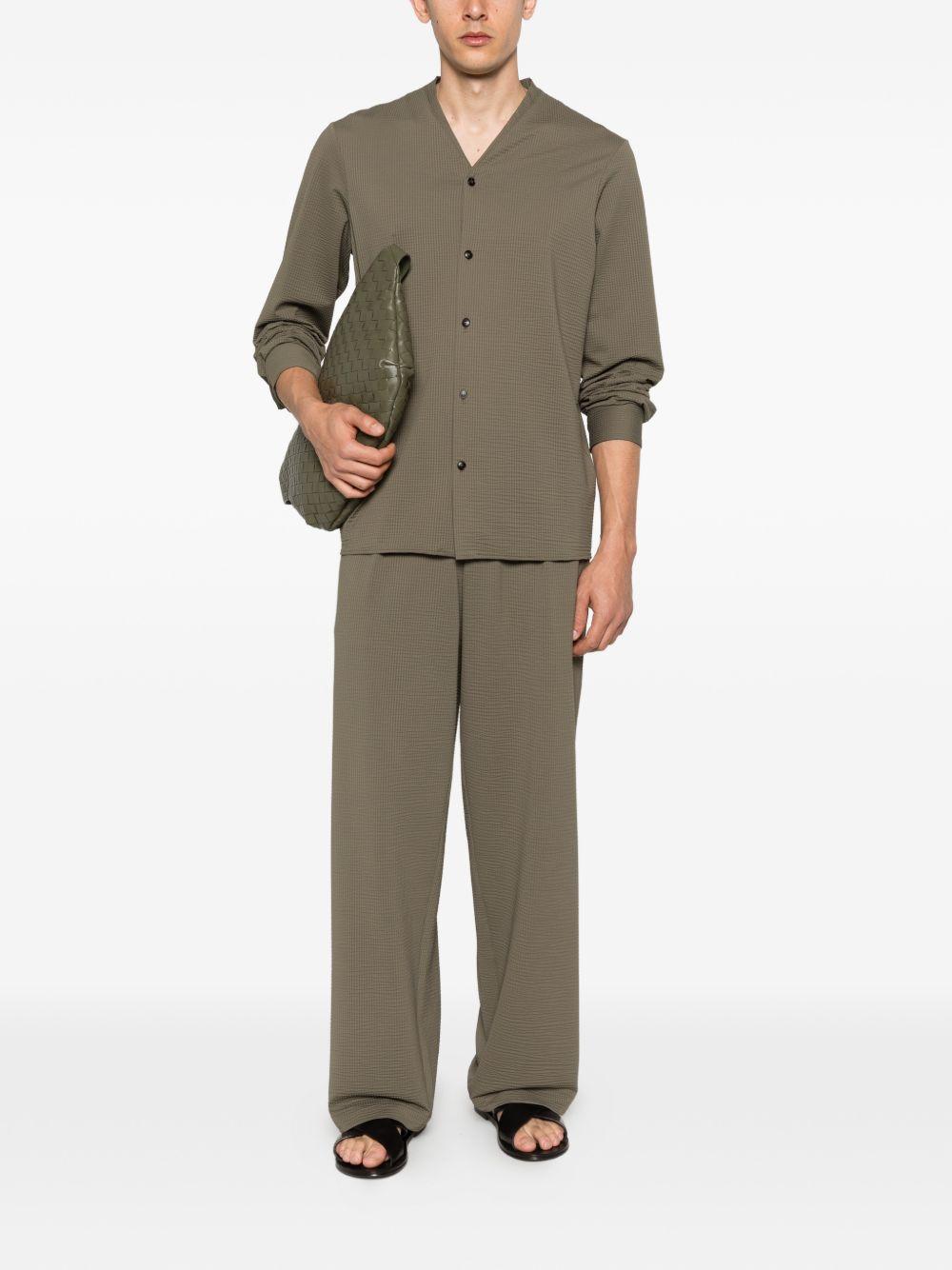 Camicia Emporio Armani EM005464AF22051 U6128 Emporio Armani 