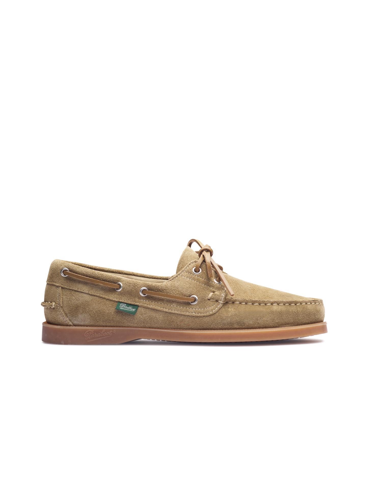 Mocassini Barth Paraboot 780547 SAND Paraboot 