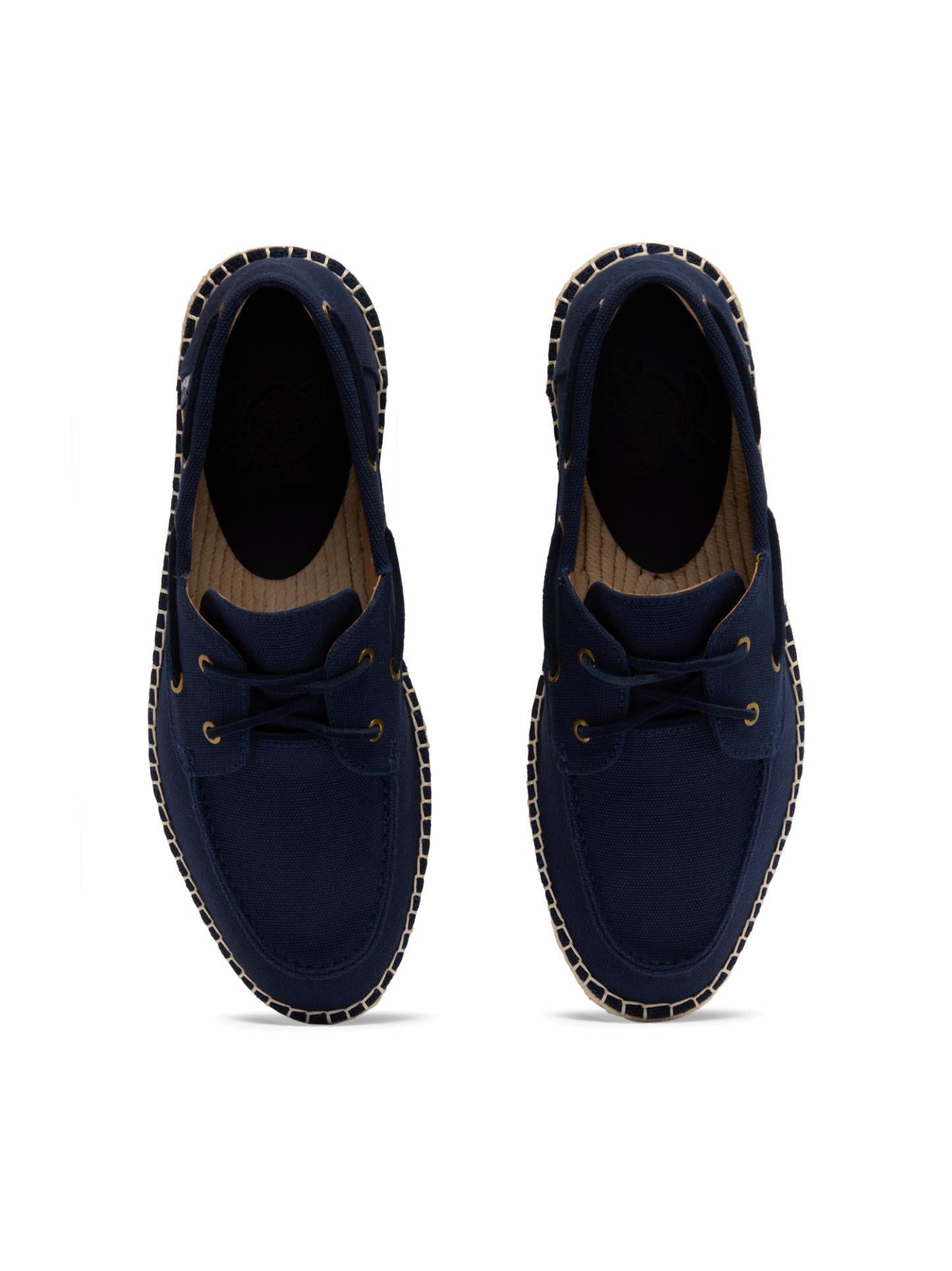 Mocassini Vilebrequin CNOE5400 390 Vilebrequin 