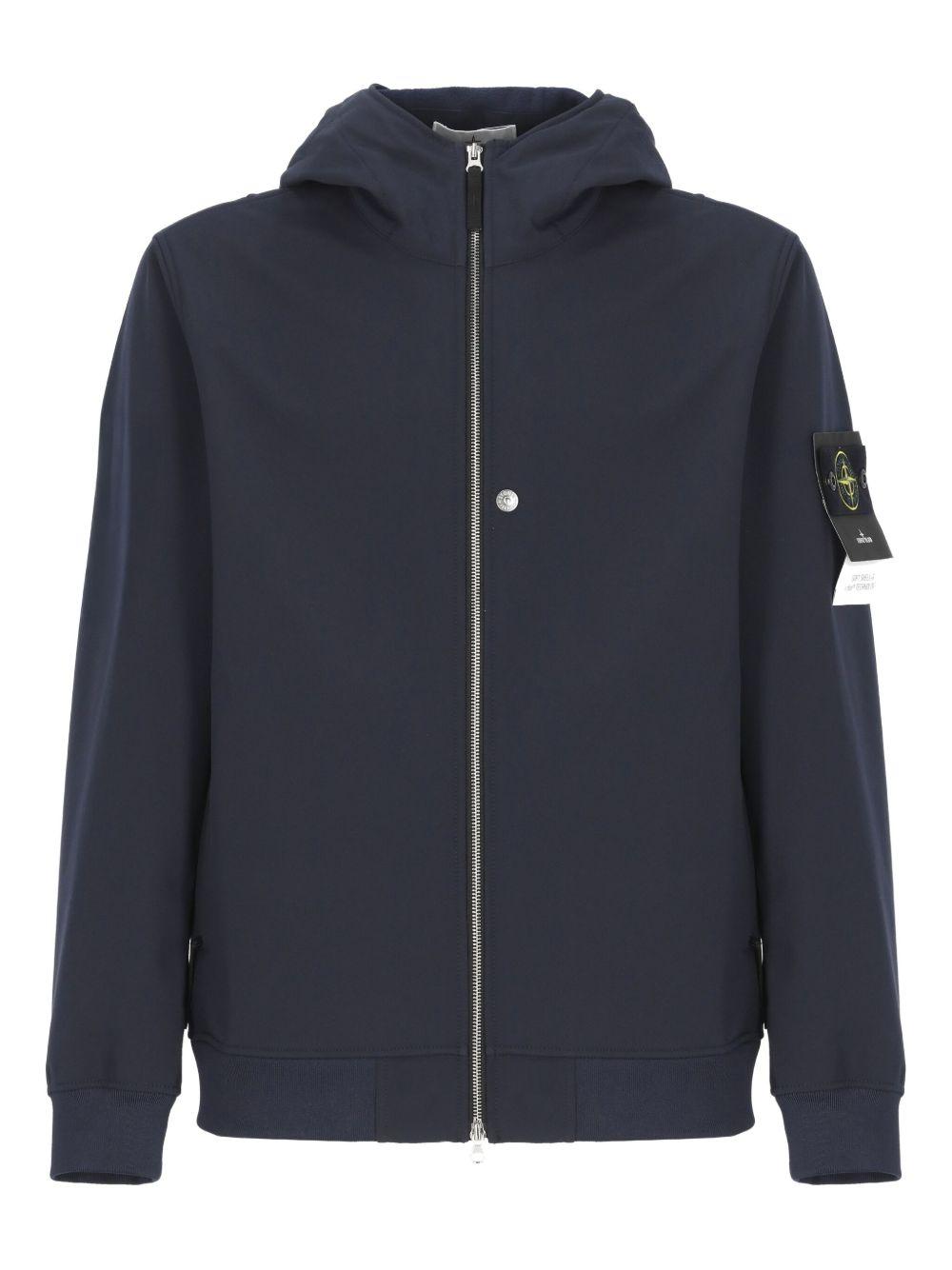 Giubbino Stone Island K2S15Q100004S0B22 V0020 Stone Island 