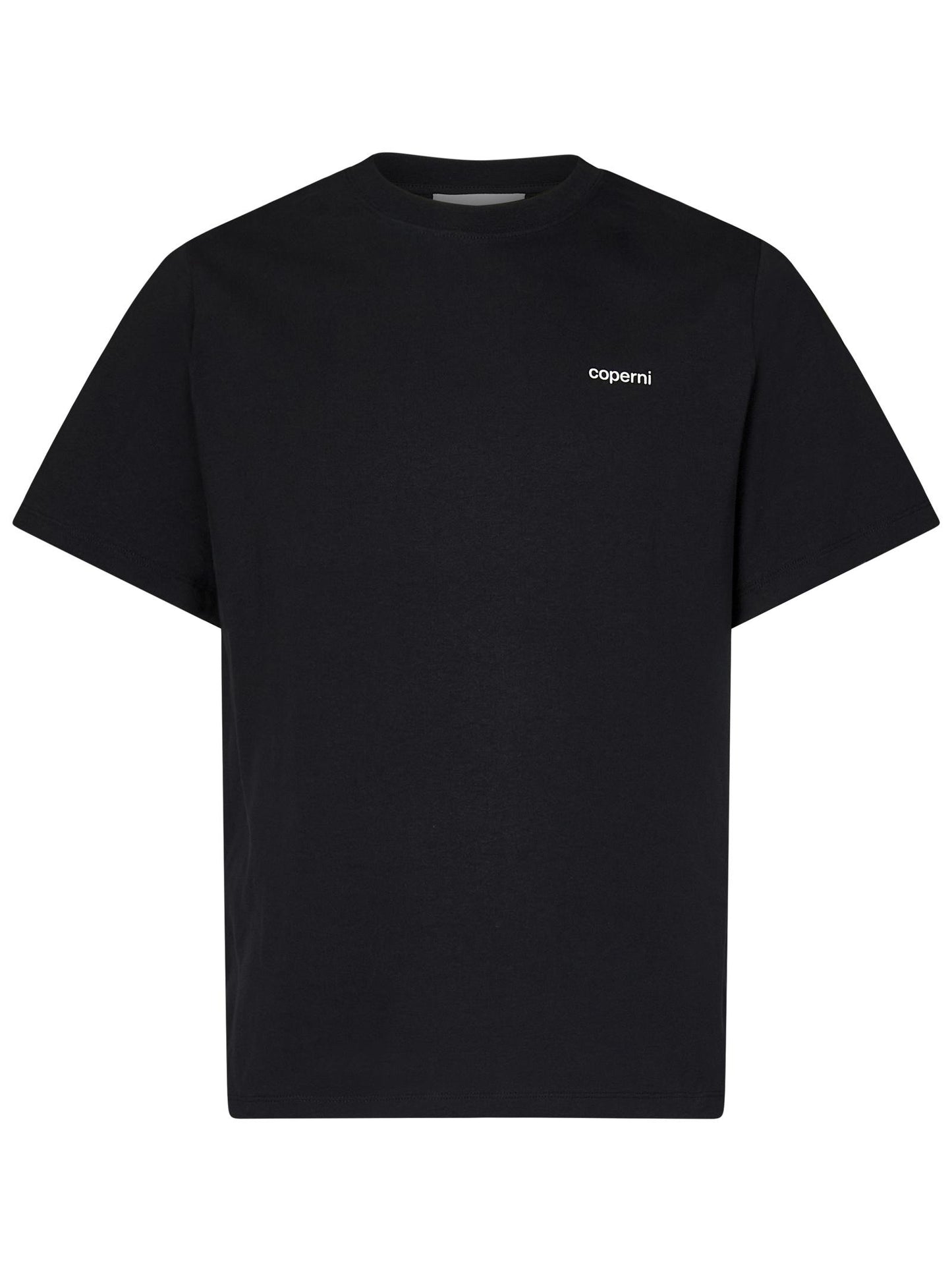 T-shirt Coperni COPJS03504MEN BLACK Coperni 