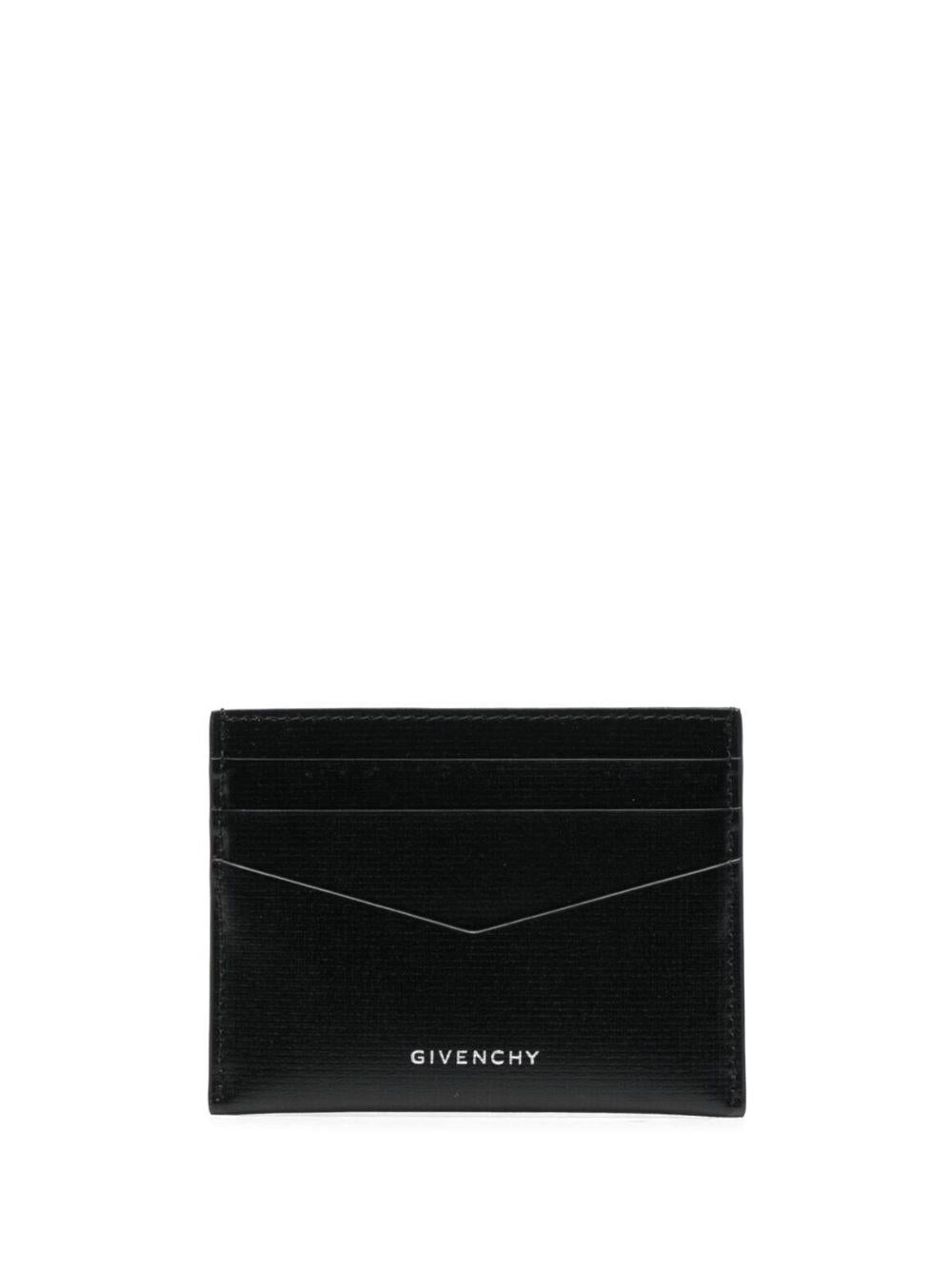 Portafogli Givenchy BK6099K1T4 001 Givenchy 