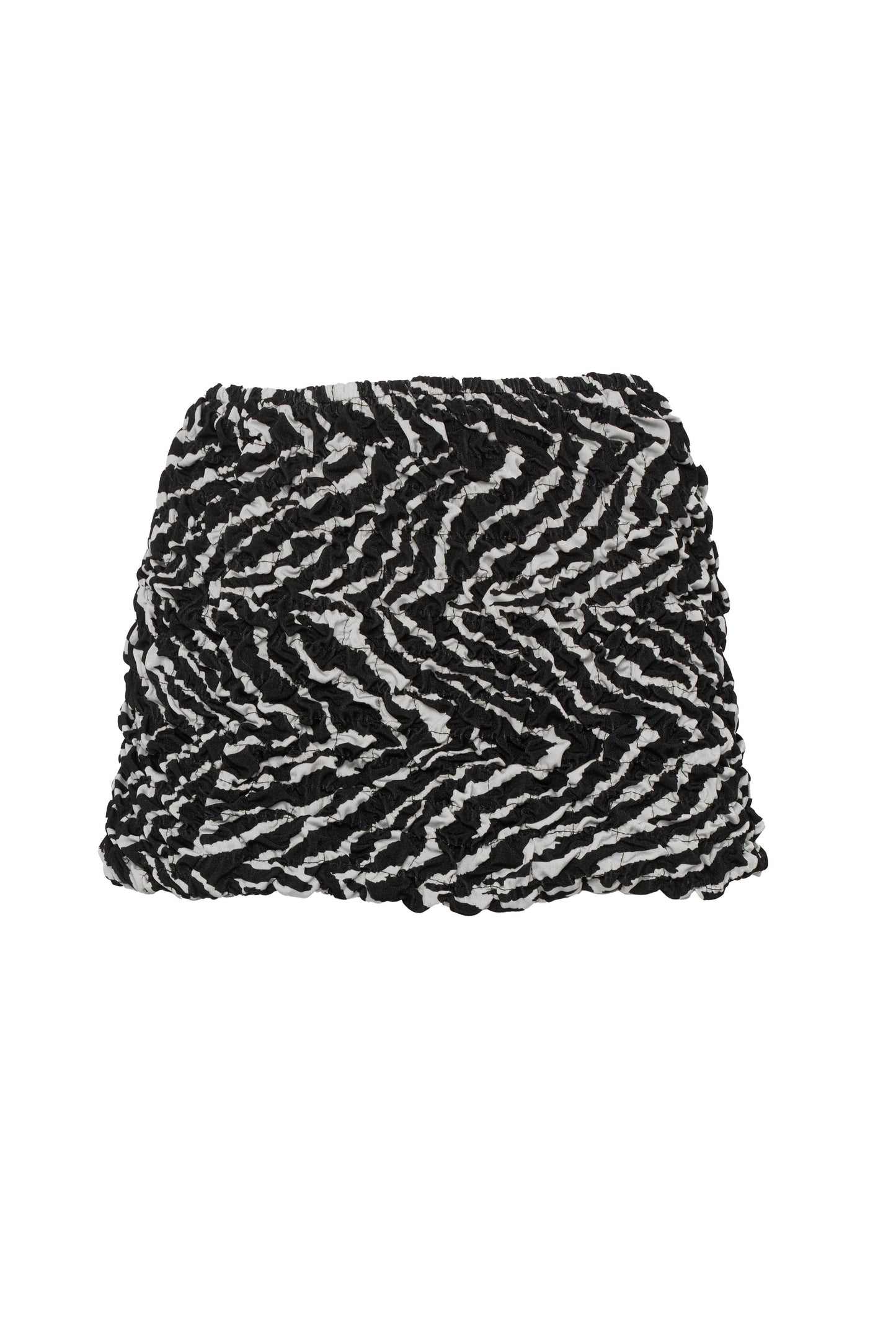Costume Lia Skirt Selia RICHWOOD LIASKT ZEBRA SELIA RICHWOOD 