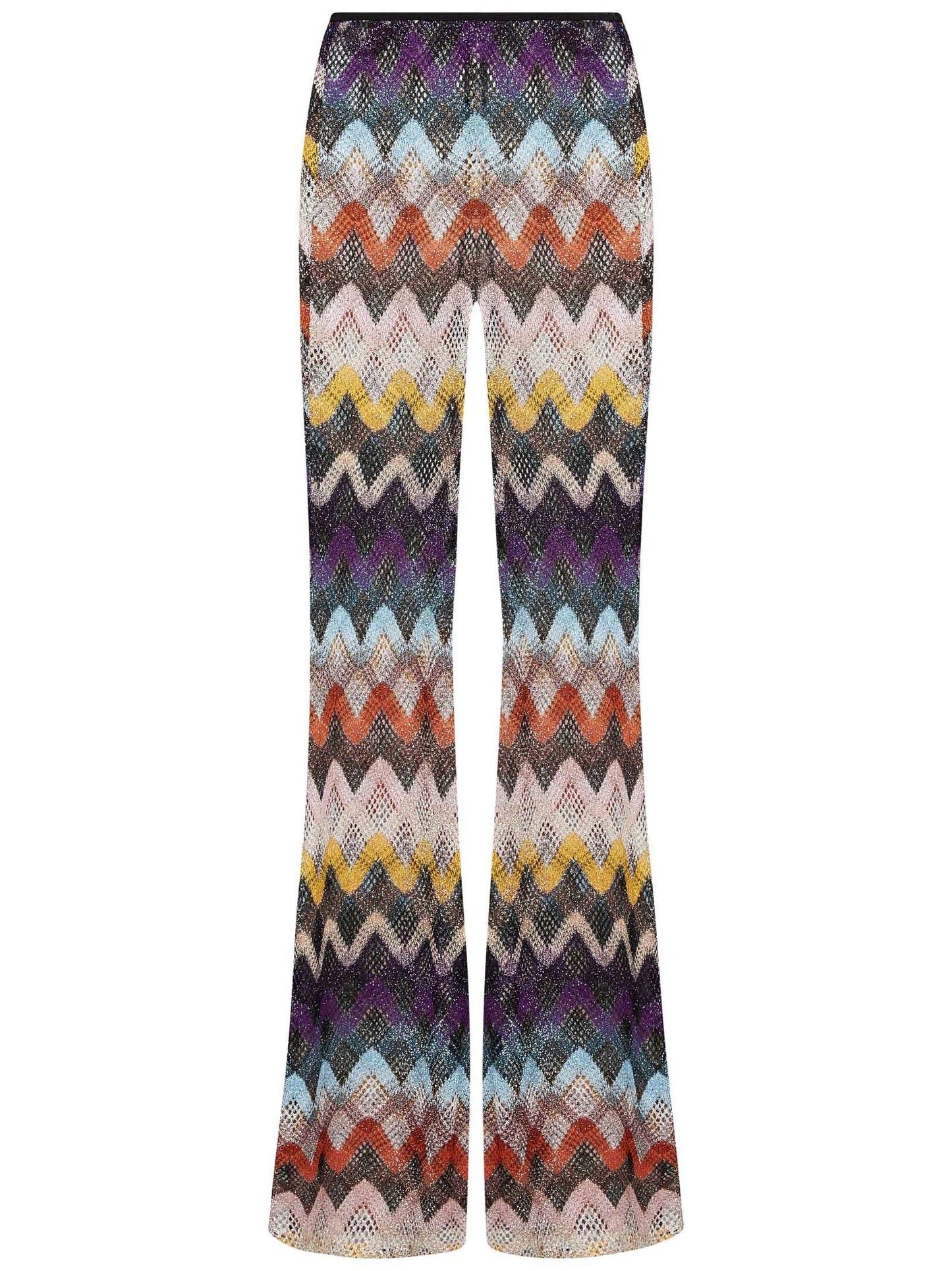 Pantaloni Missoni MC25SI00BR012S SM9QM Missoni 