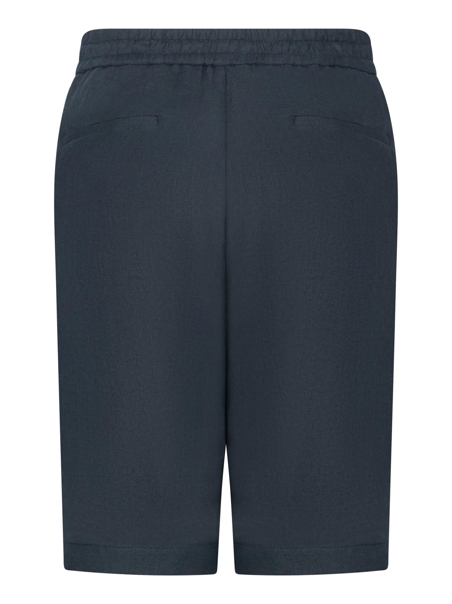Shorts modello Stefano De Martino Franzese Napoli AU5373Q 1001 Franzese Collection 