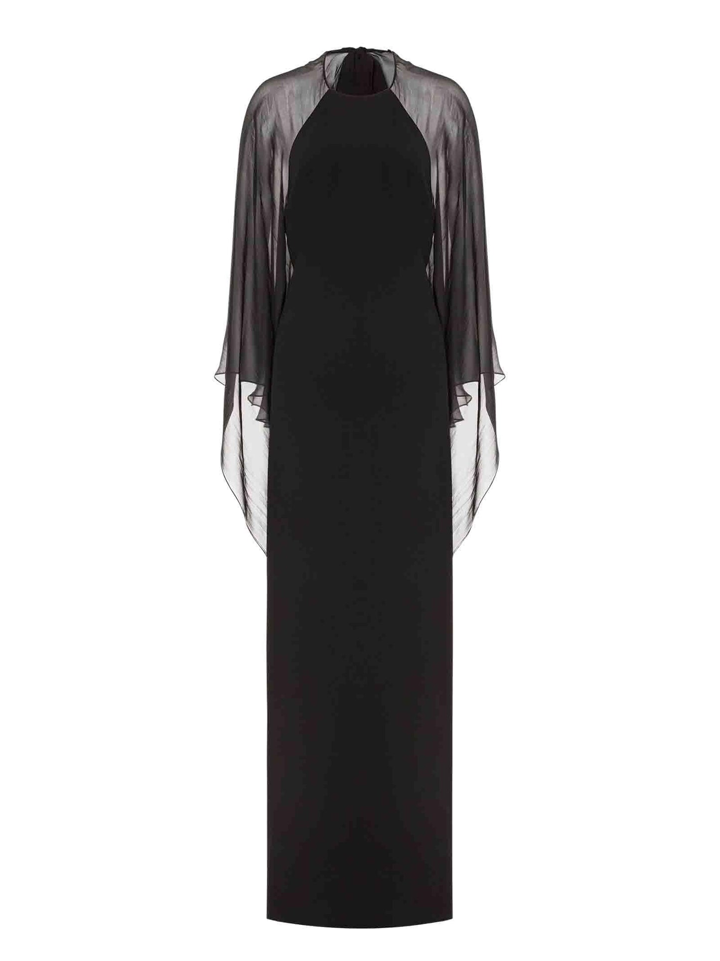 Abito Lungo Alberta Ferretti A04085134 0555 Alberta Ferretti 