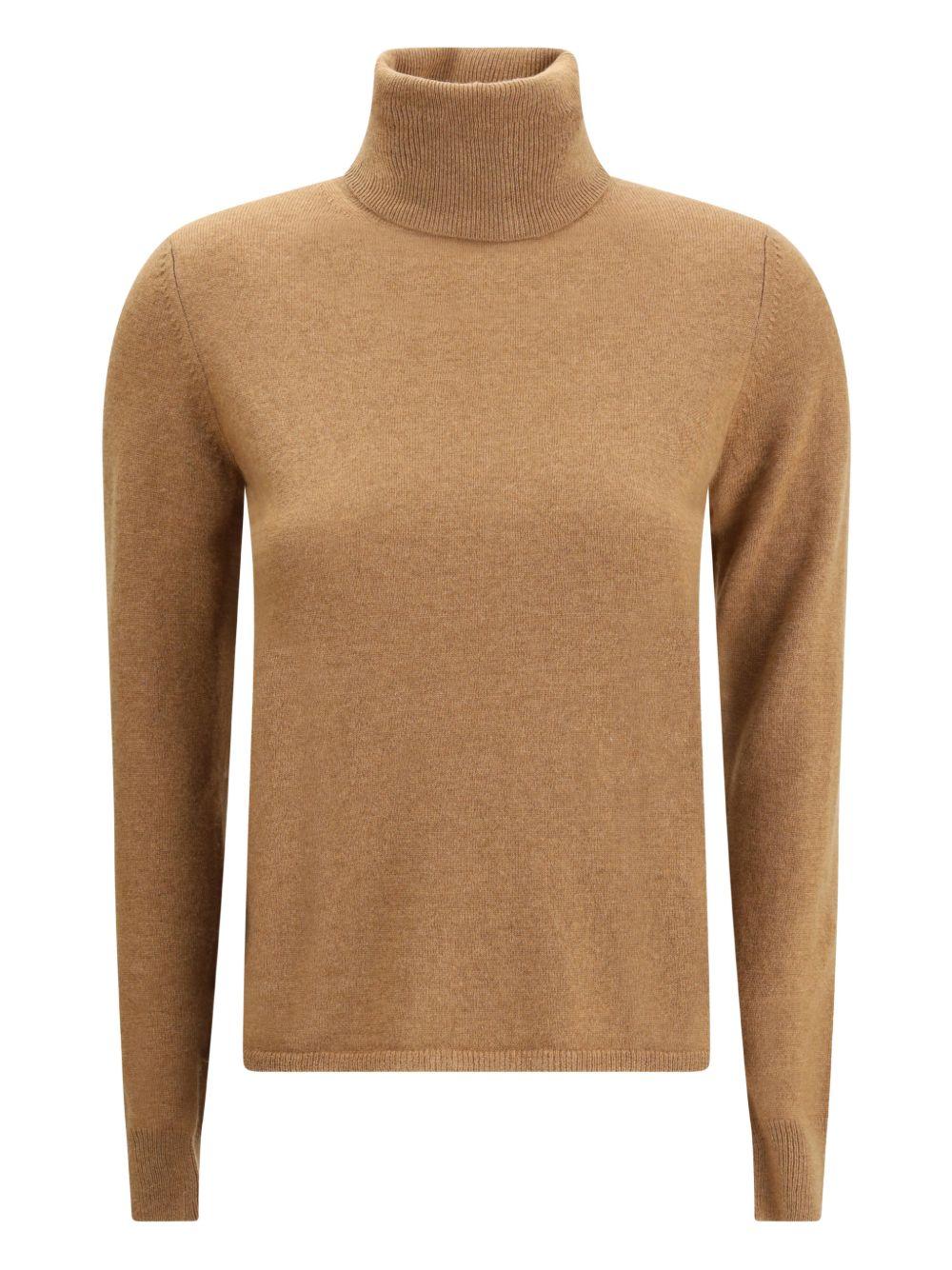 Maglia EDUCATA MaxMara Studio 2526366032600 005 MaxMara Studio 