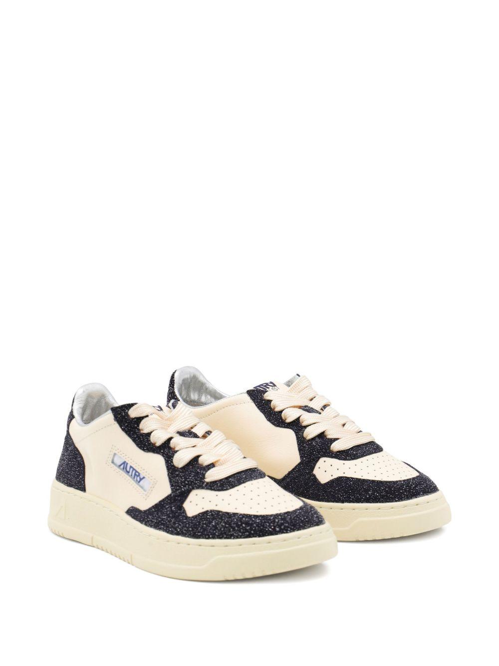 Sneakers Medalist Low Autry AULW TA04 Autry 