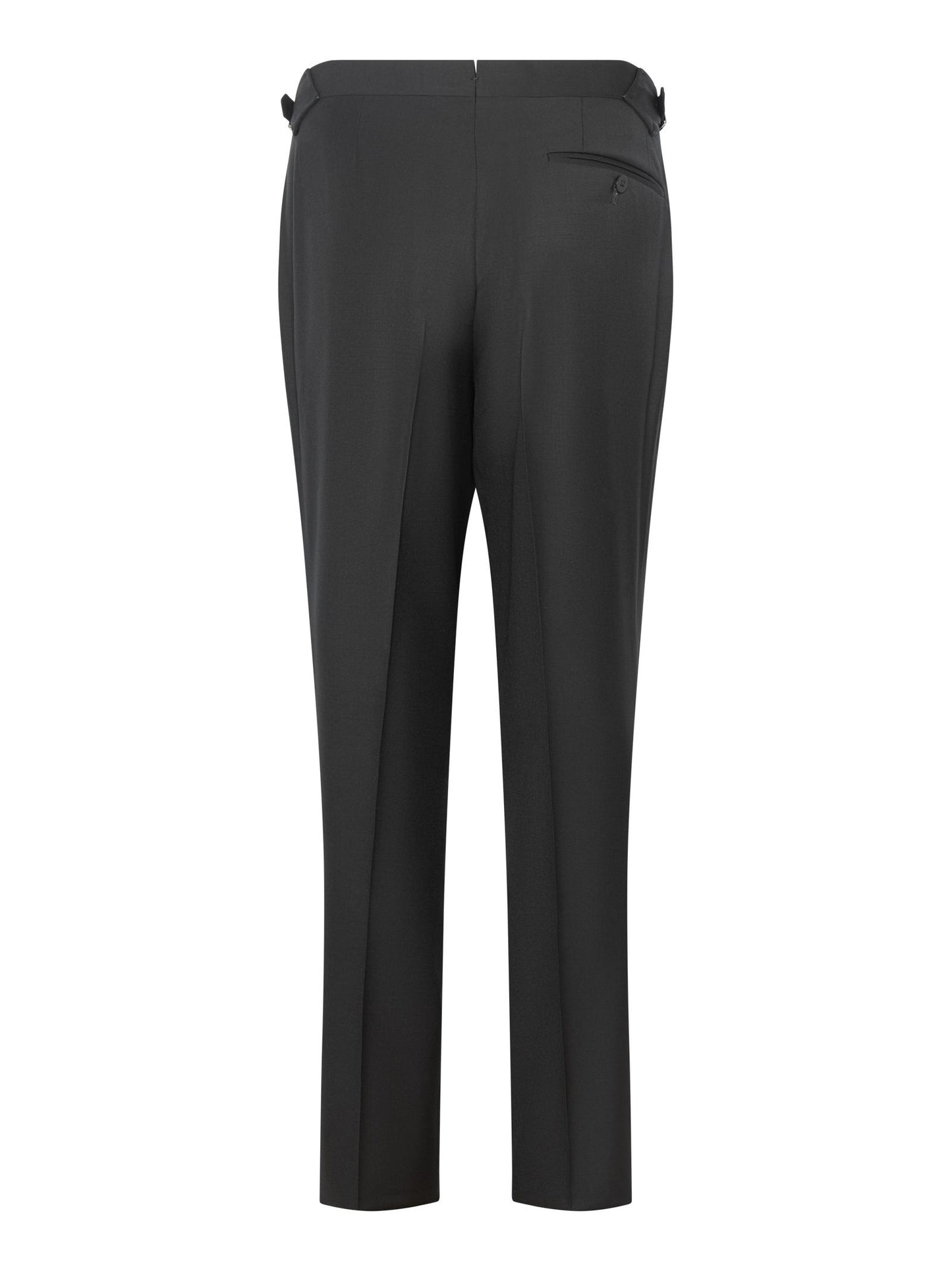 Pantaloni modello Marlon Brando Franzese Napoli FRAPT38P 01 Franzese Collection 