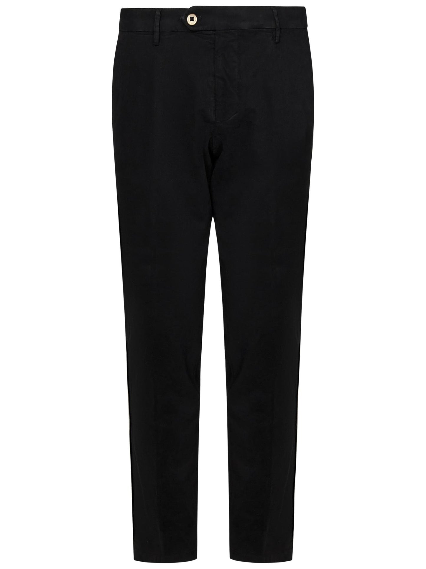 Pantaloni Michael Coal LUBRAOMS2505F24 019 Michael Coal 