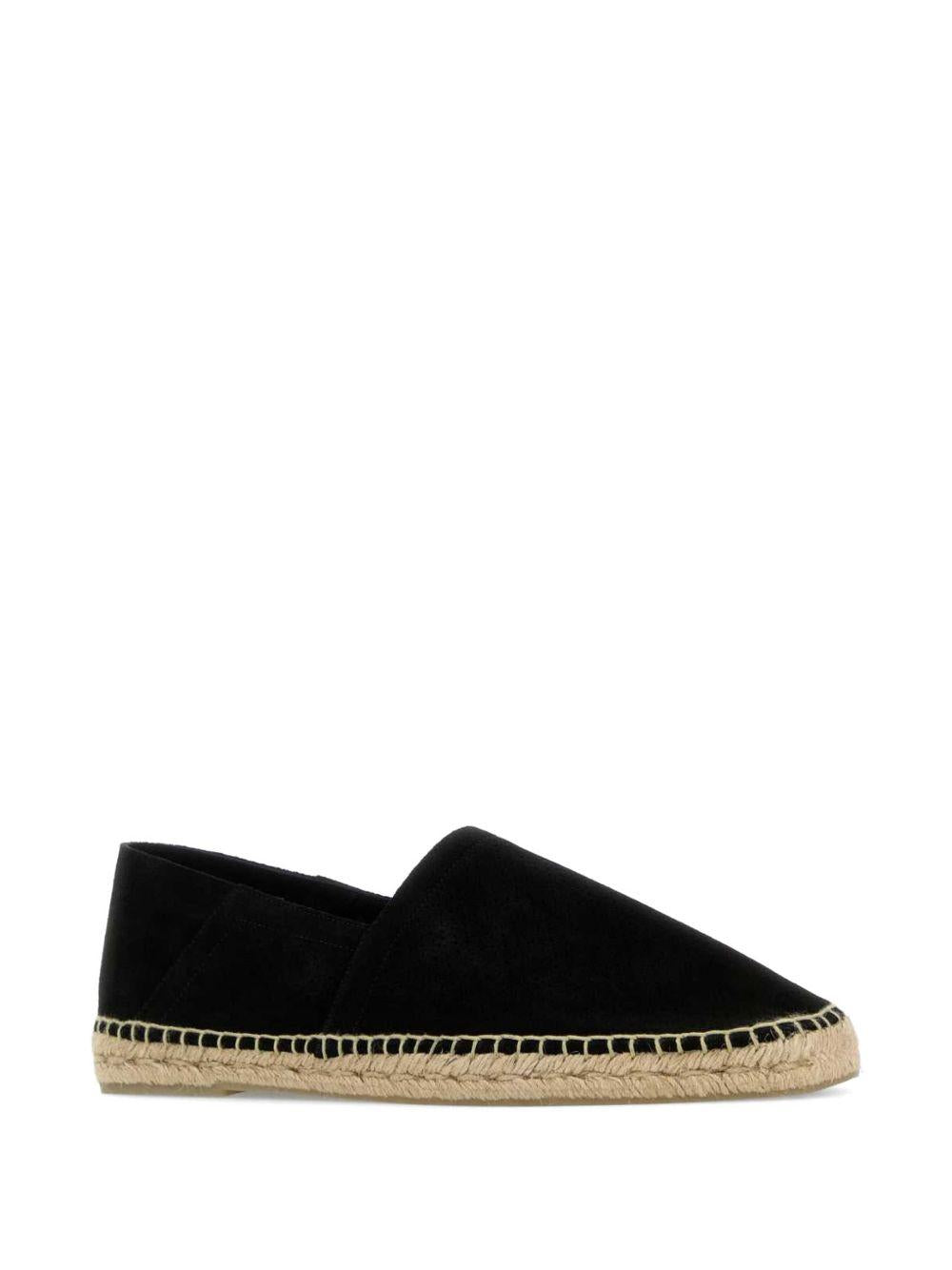Espadrillas Tom Ford J1165ICL124N NEI Tom Ford 