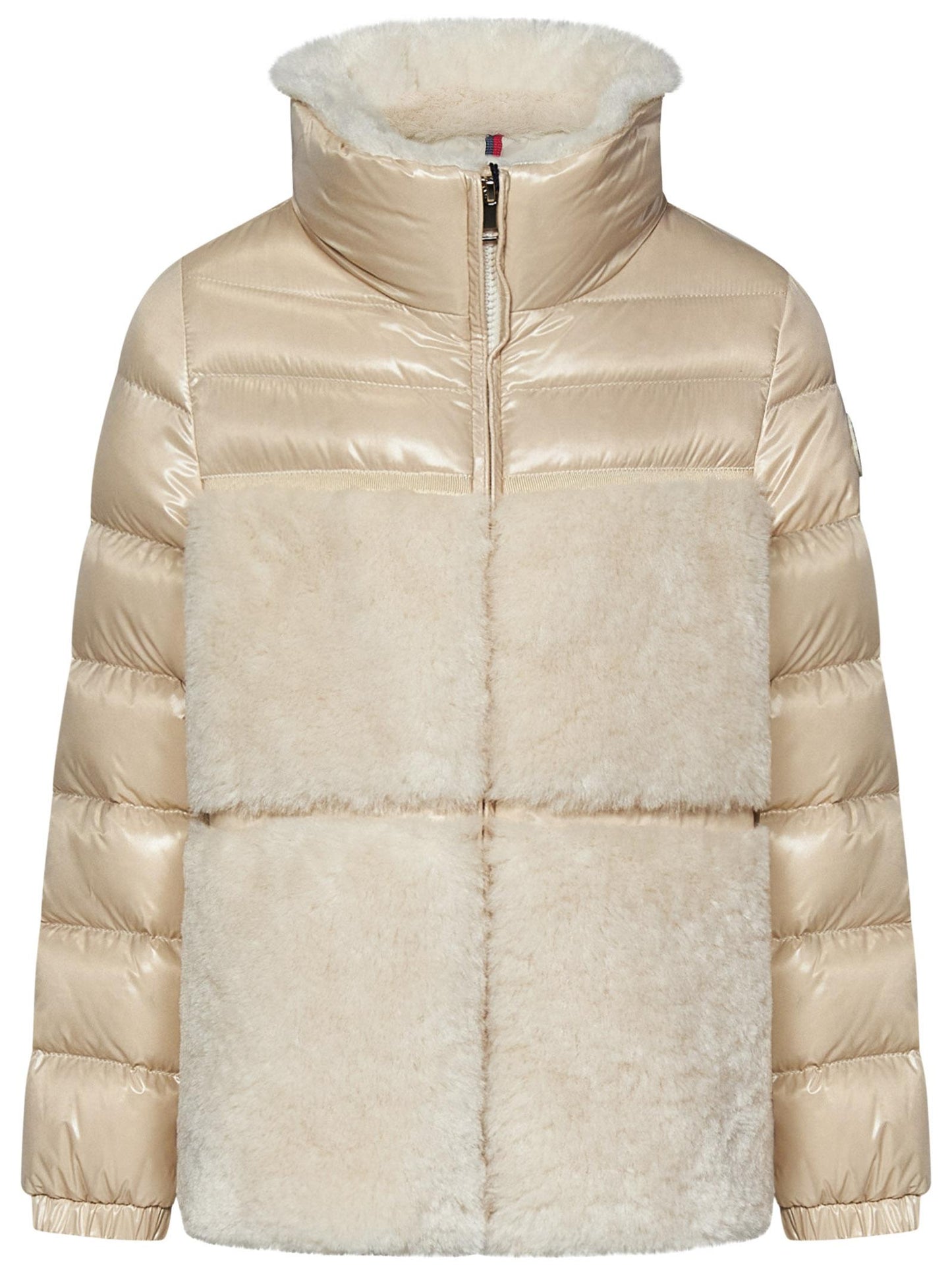 Piumino 'AMABAY' Moncler Enfant 1A0004689AN3 051 Moncler Enfant 