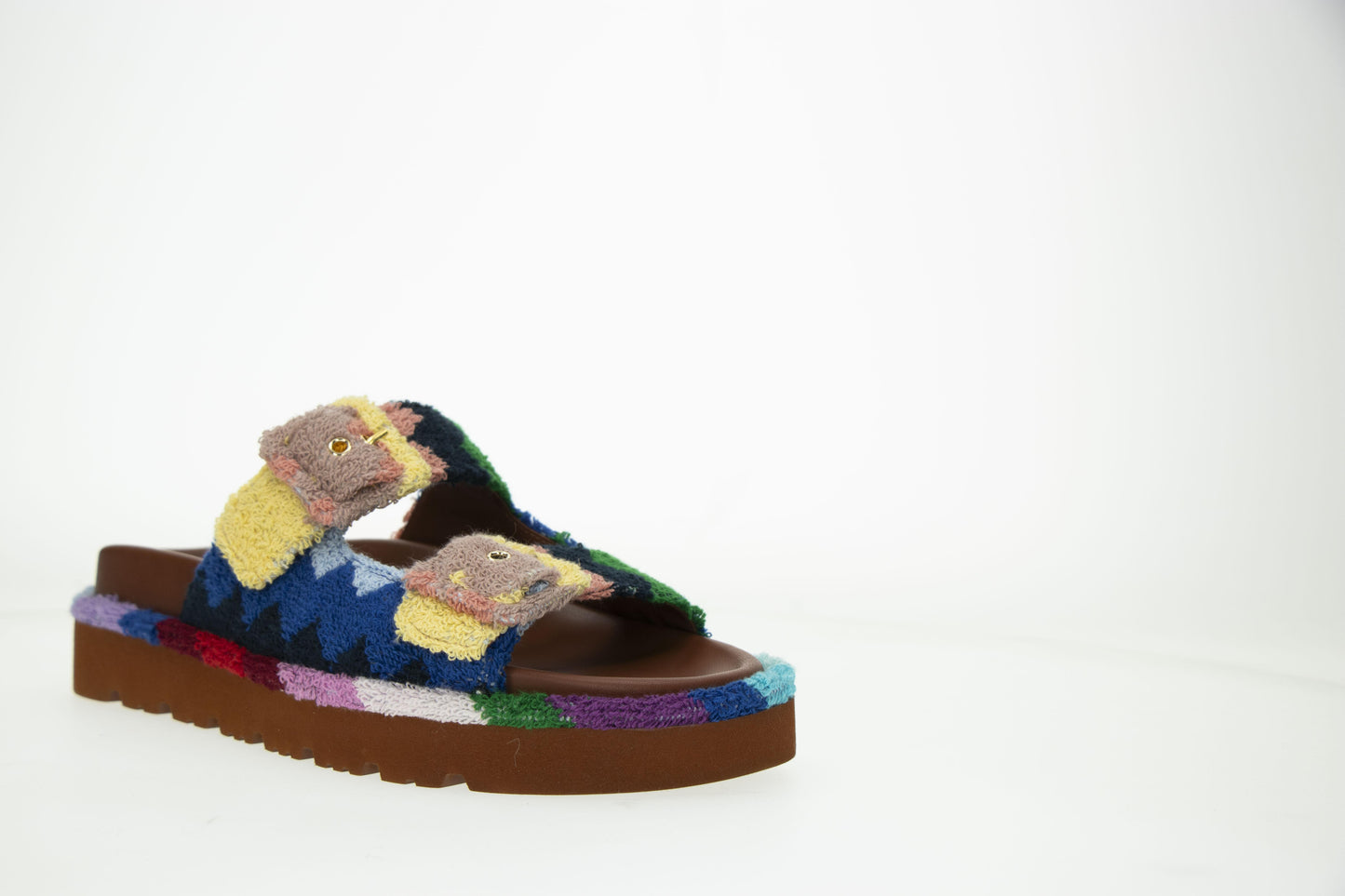 Sandali Clea Missoni MWF111 008 Missoni 