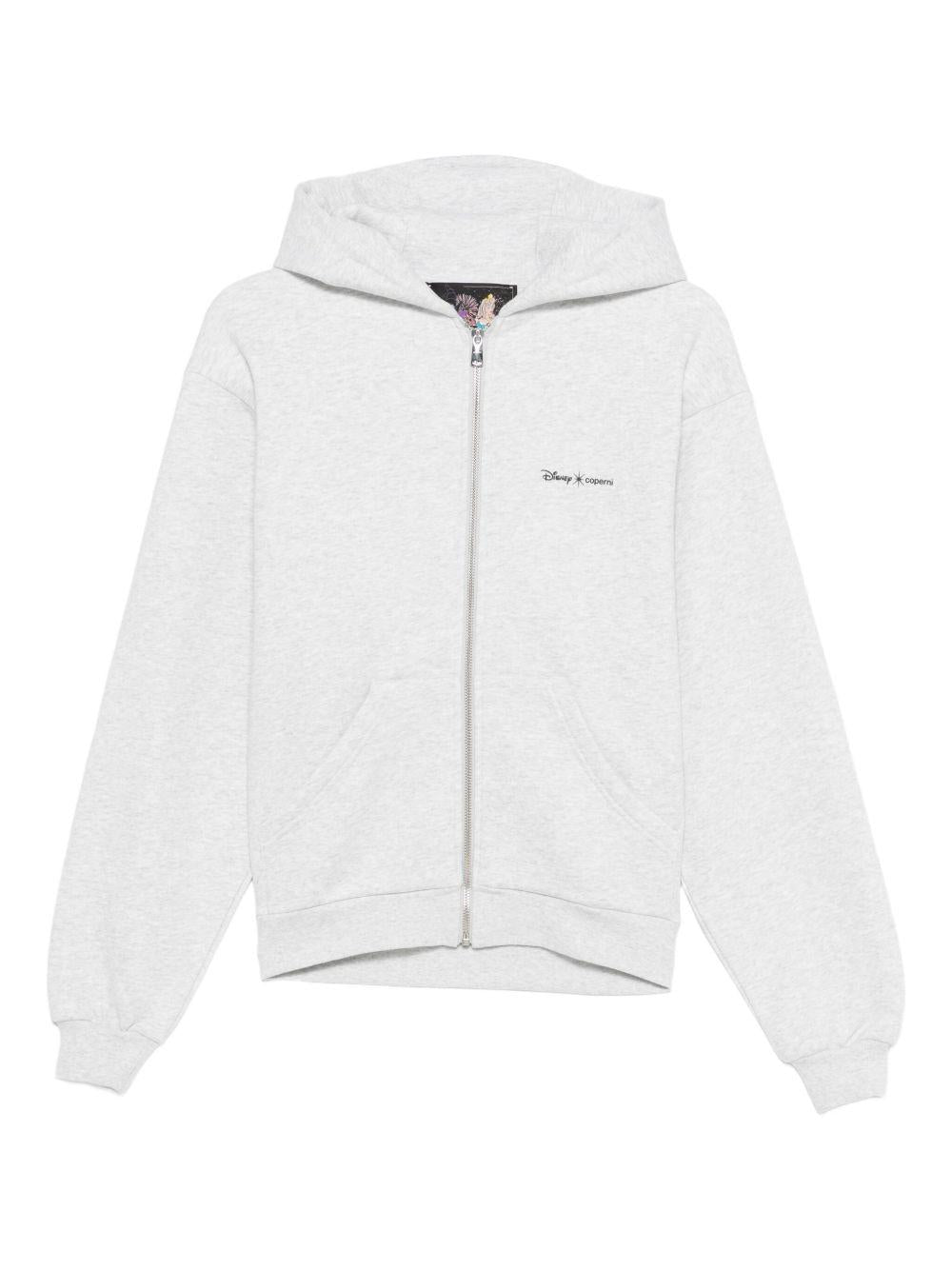 Felpa Disney X Coperni Crown Coperni DJS163F5035 GRY Coperni 