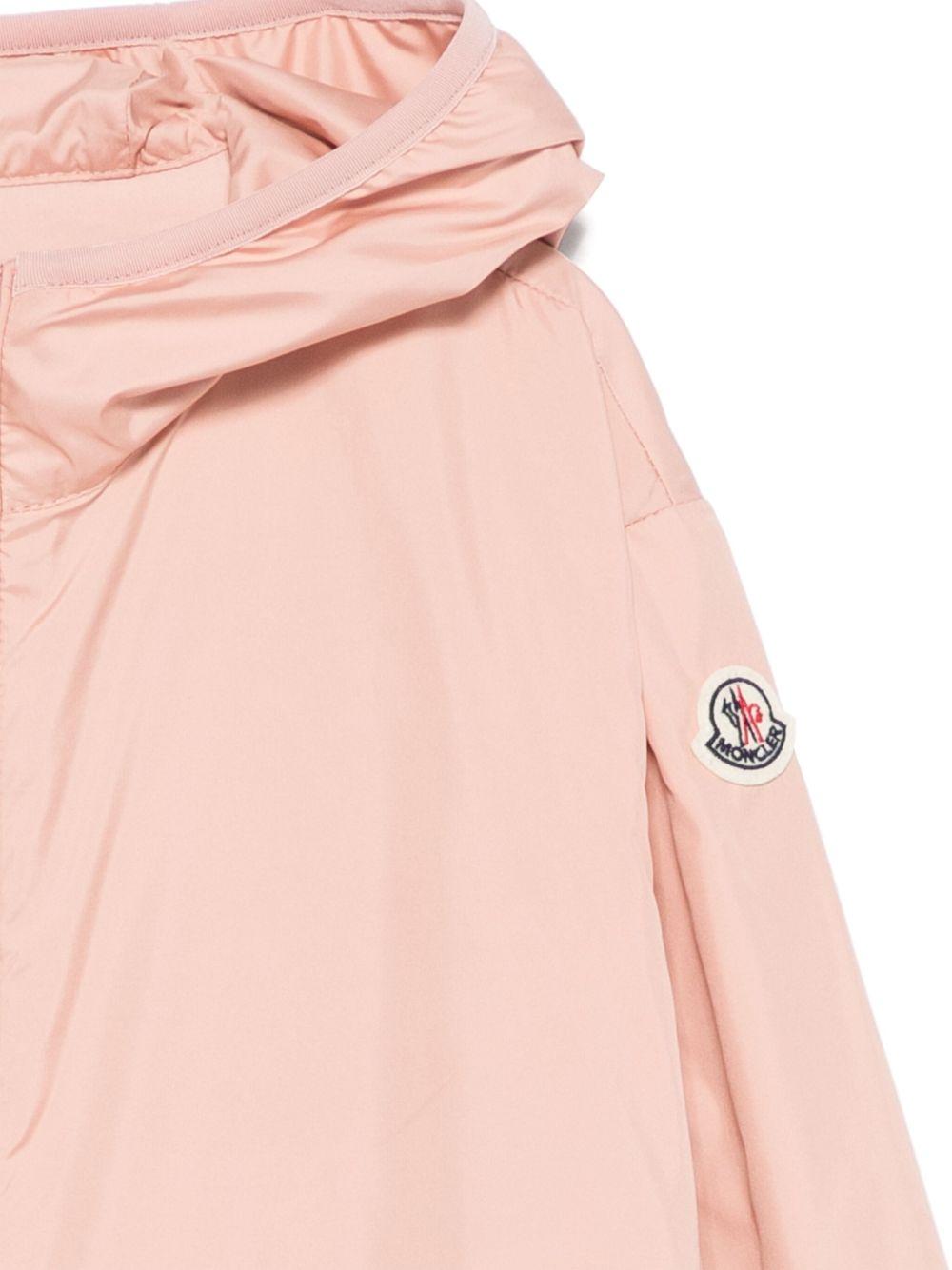 Giubbino 'FEGEO' Moncler Enfant 1A0012354AQE 51V Moncler Enfant 